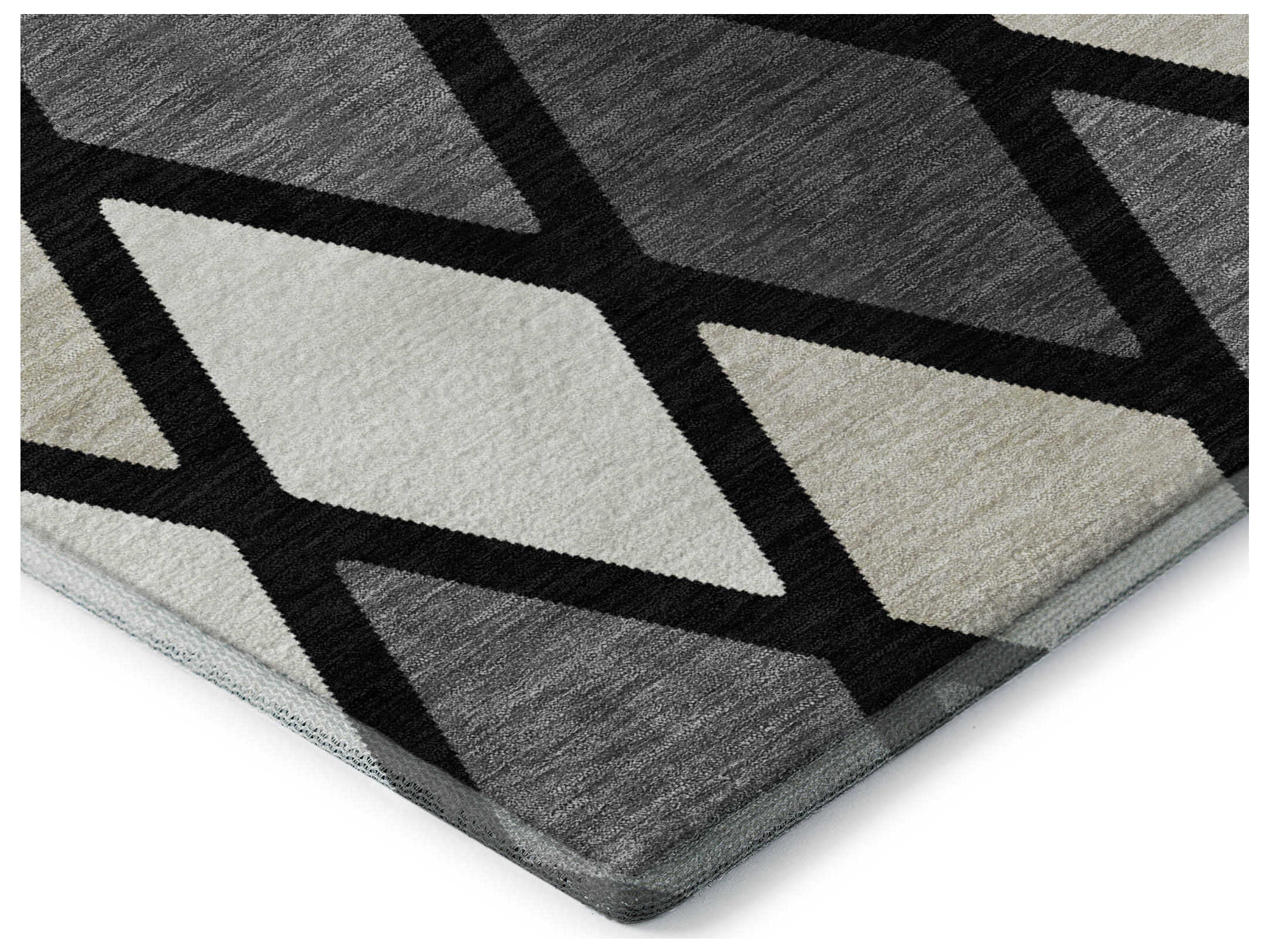 Dalyn Mayfield Geometric Area Rug