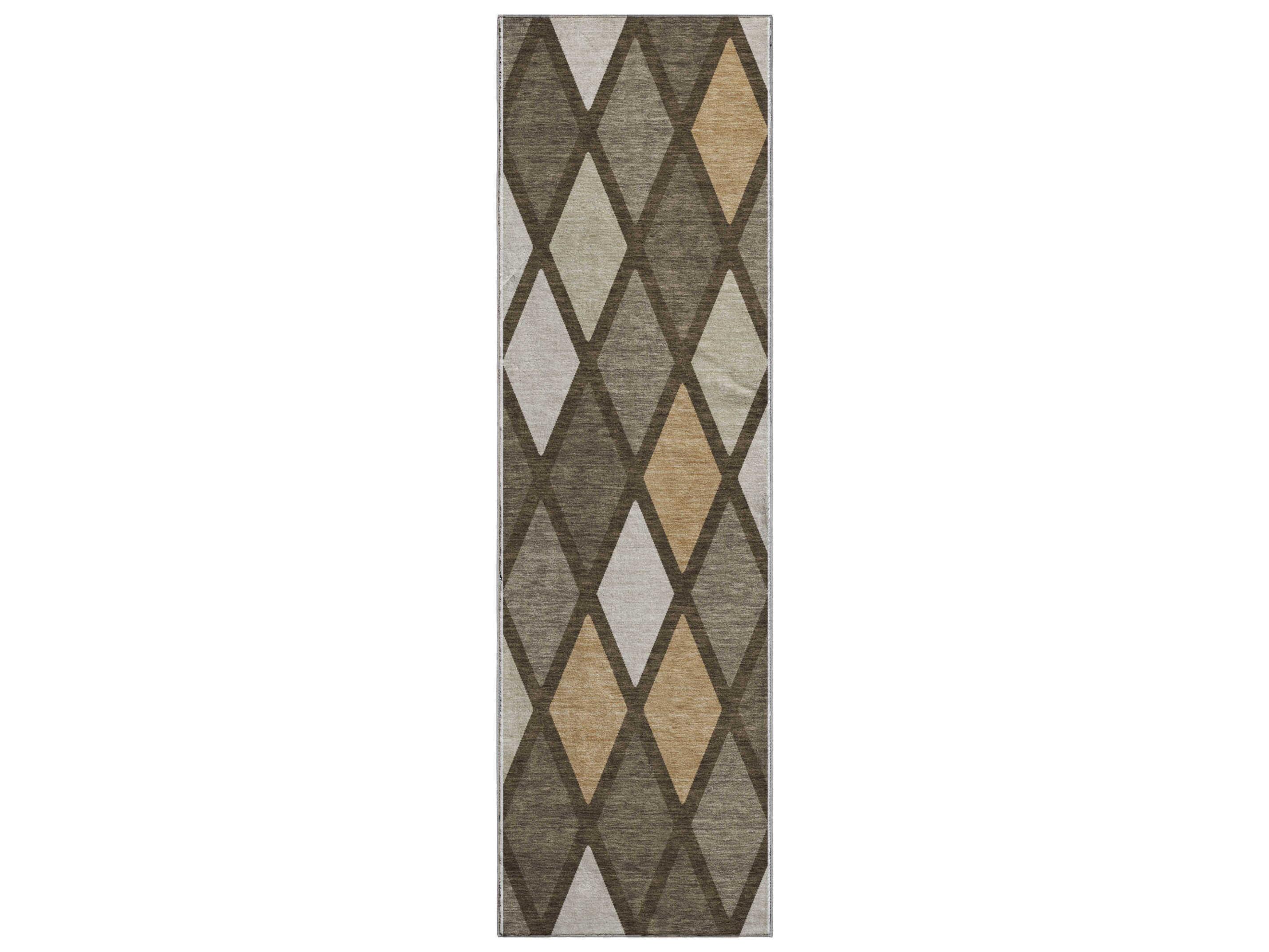 Dalyn Mayfield Geometric Area Rug