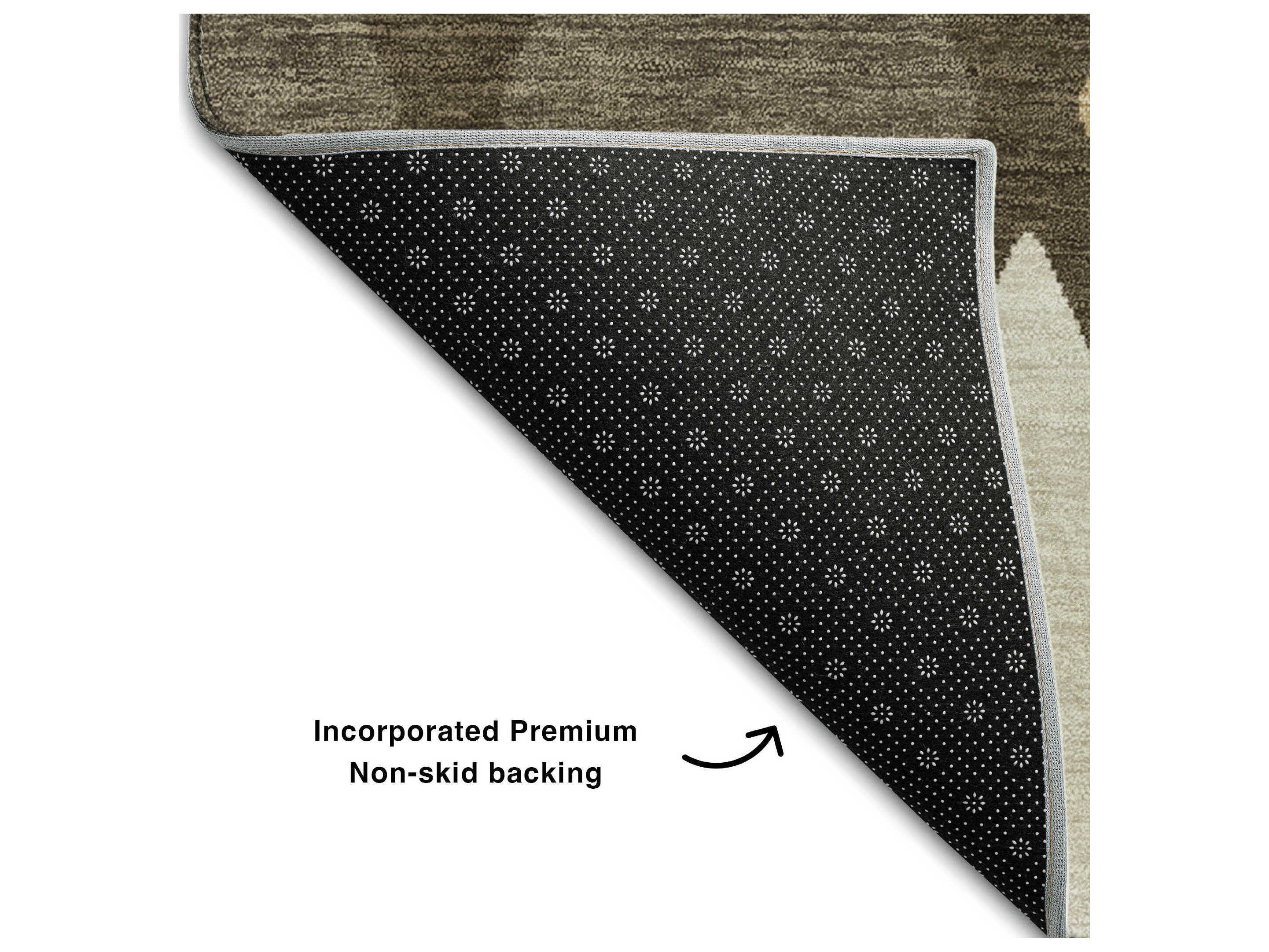 Dalyn Mayfield Geometric Area Rug