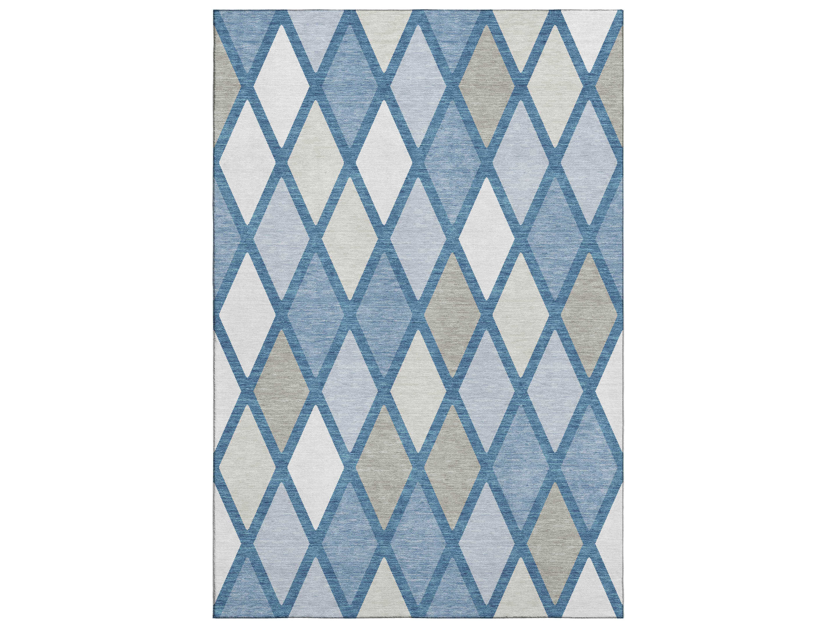 Dalyn Mayfield Geometric Area Rug