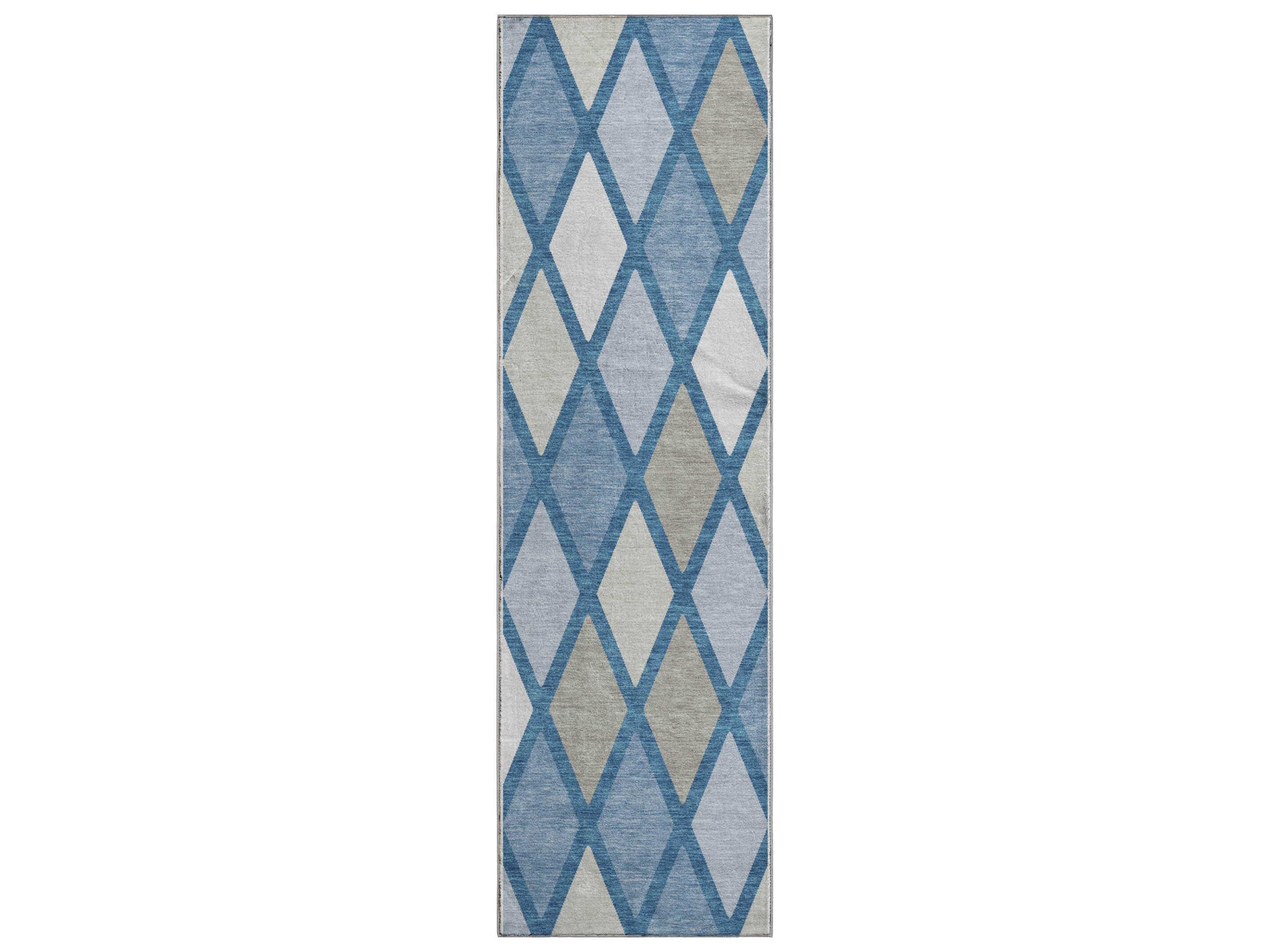 Dalyn Mayfield Geometric Area Rug