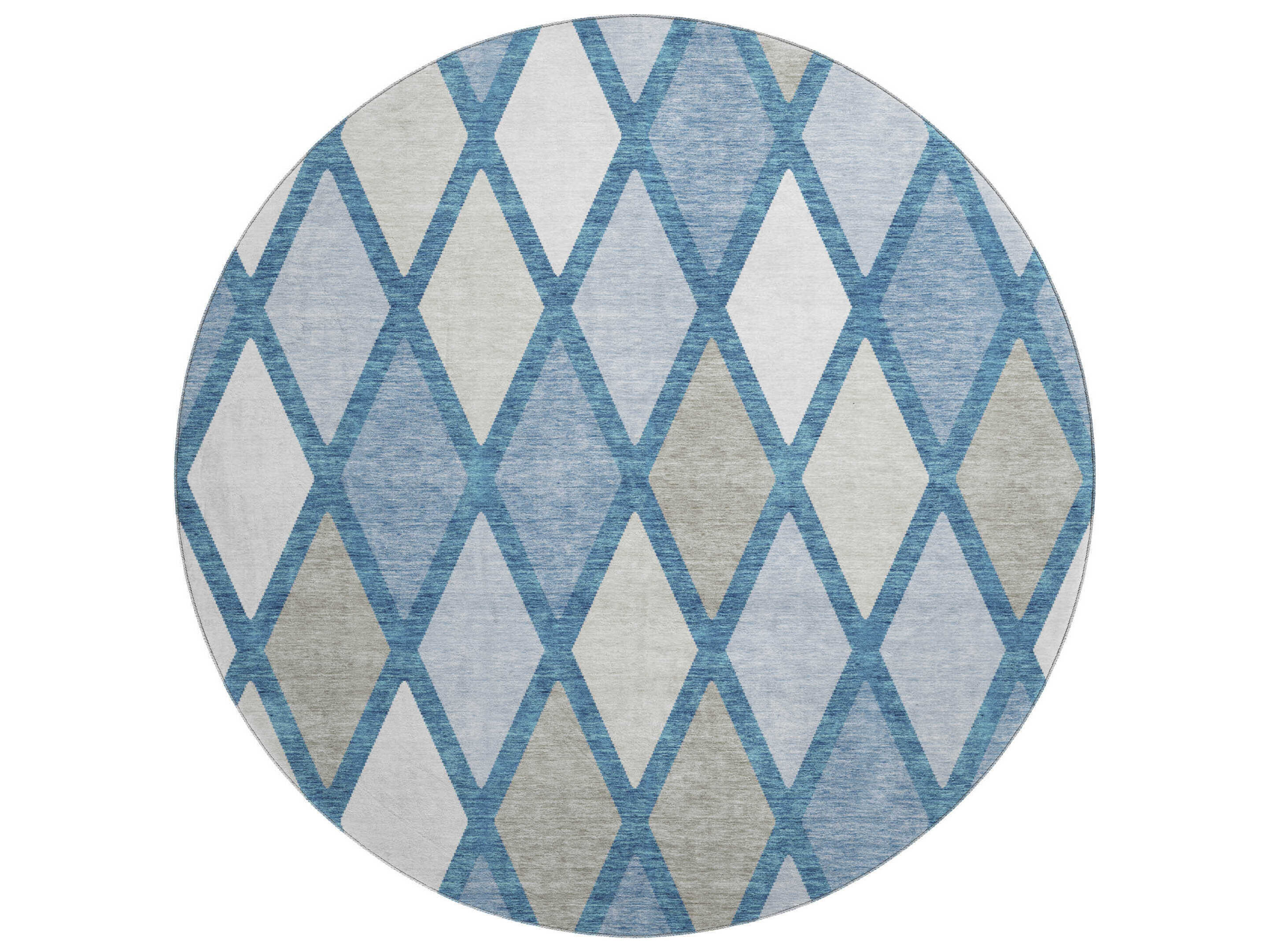 Dalyn Mayfield Geometric Area Rug