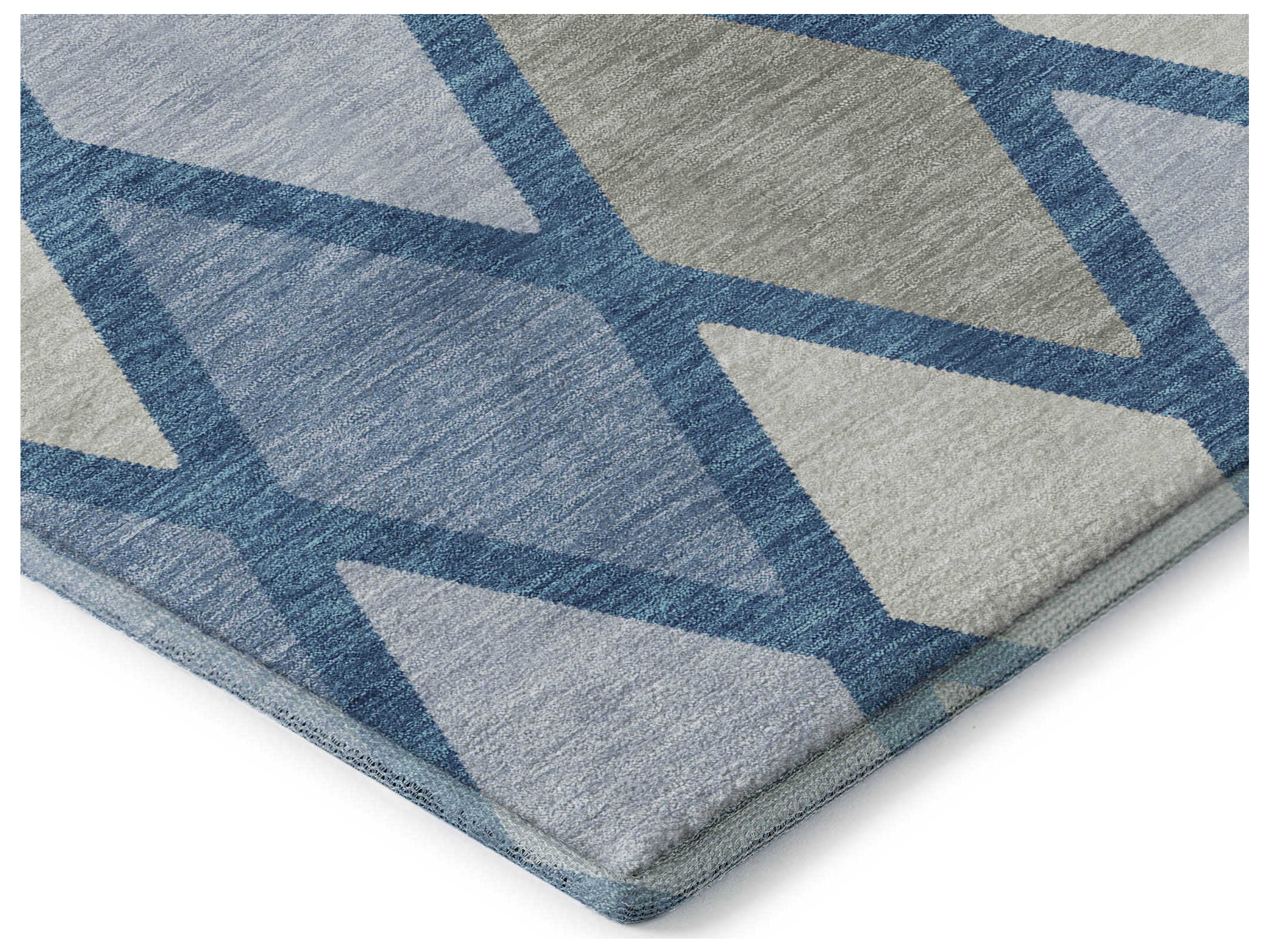 Dalyn Mayfield Geometric Area Rug