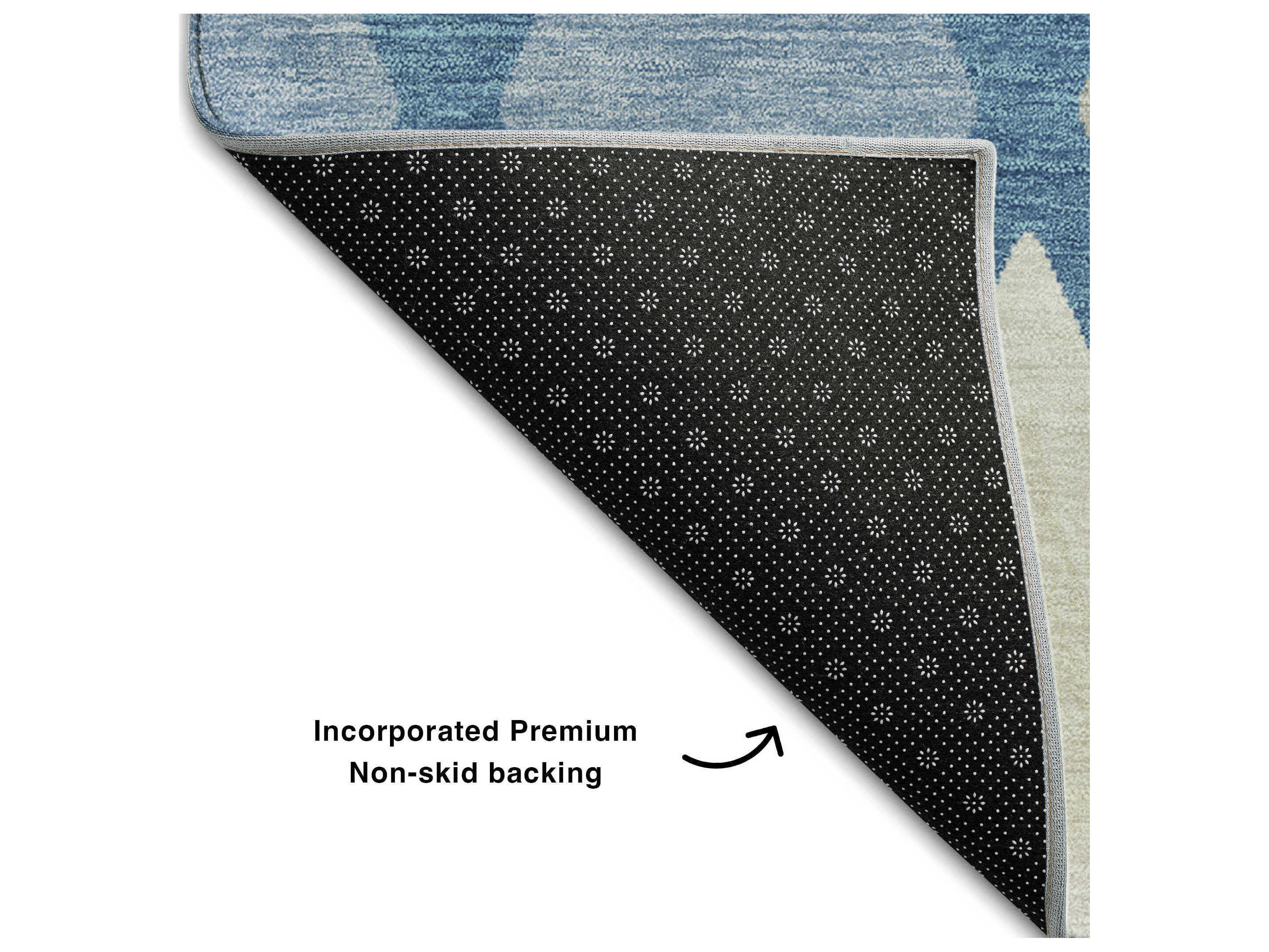 Dalyn Mayfield Geometric Area Rug