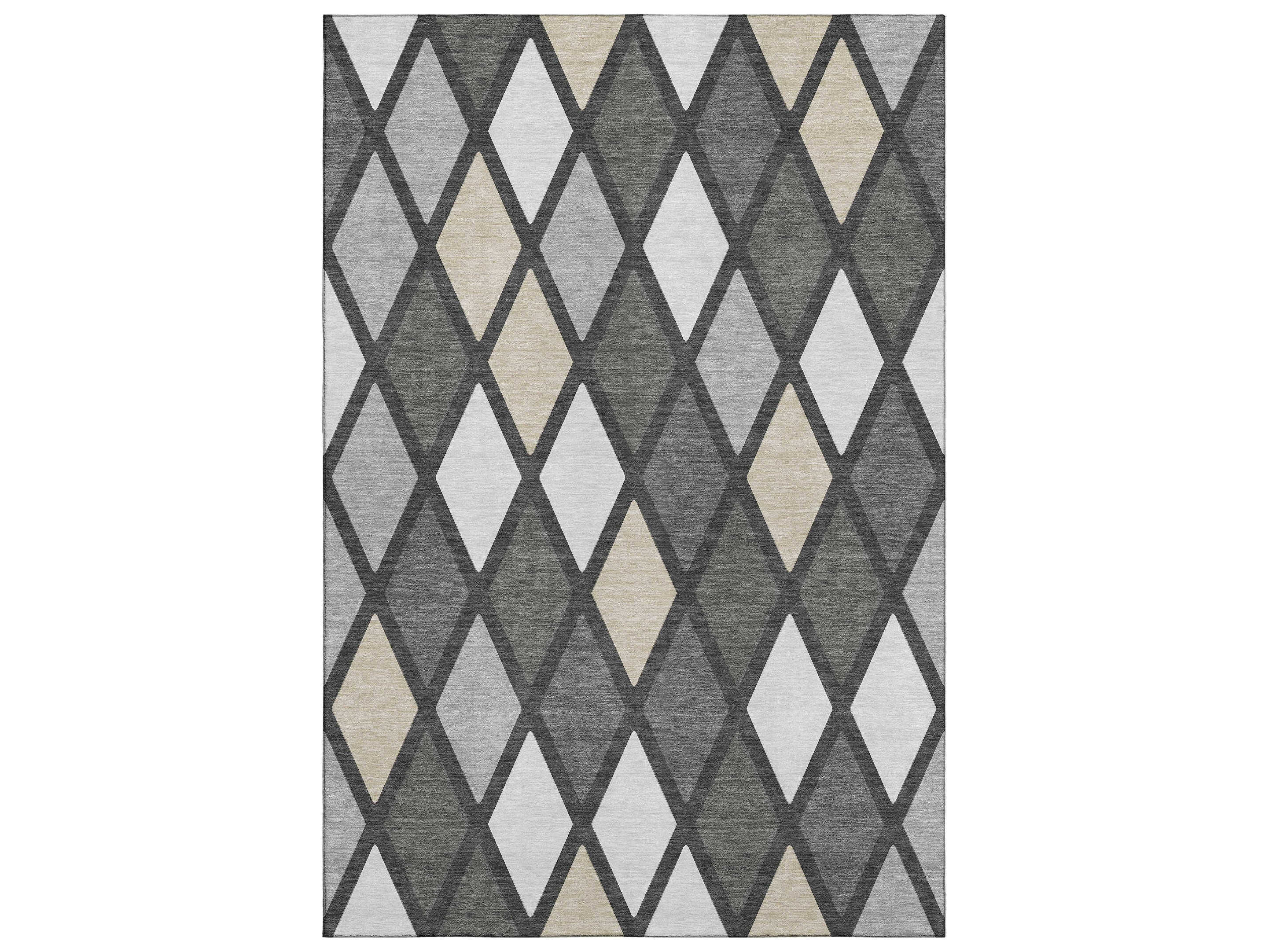 Dalyn Mayfield Geometric Area Rug