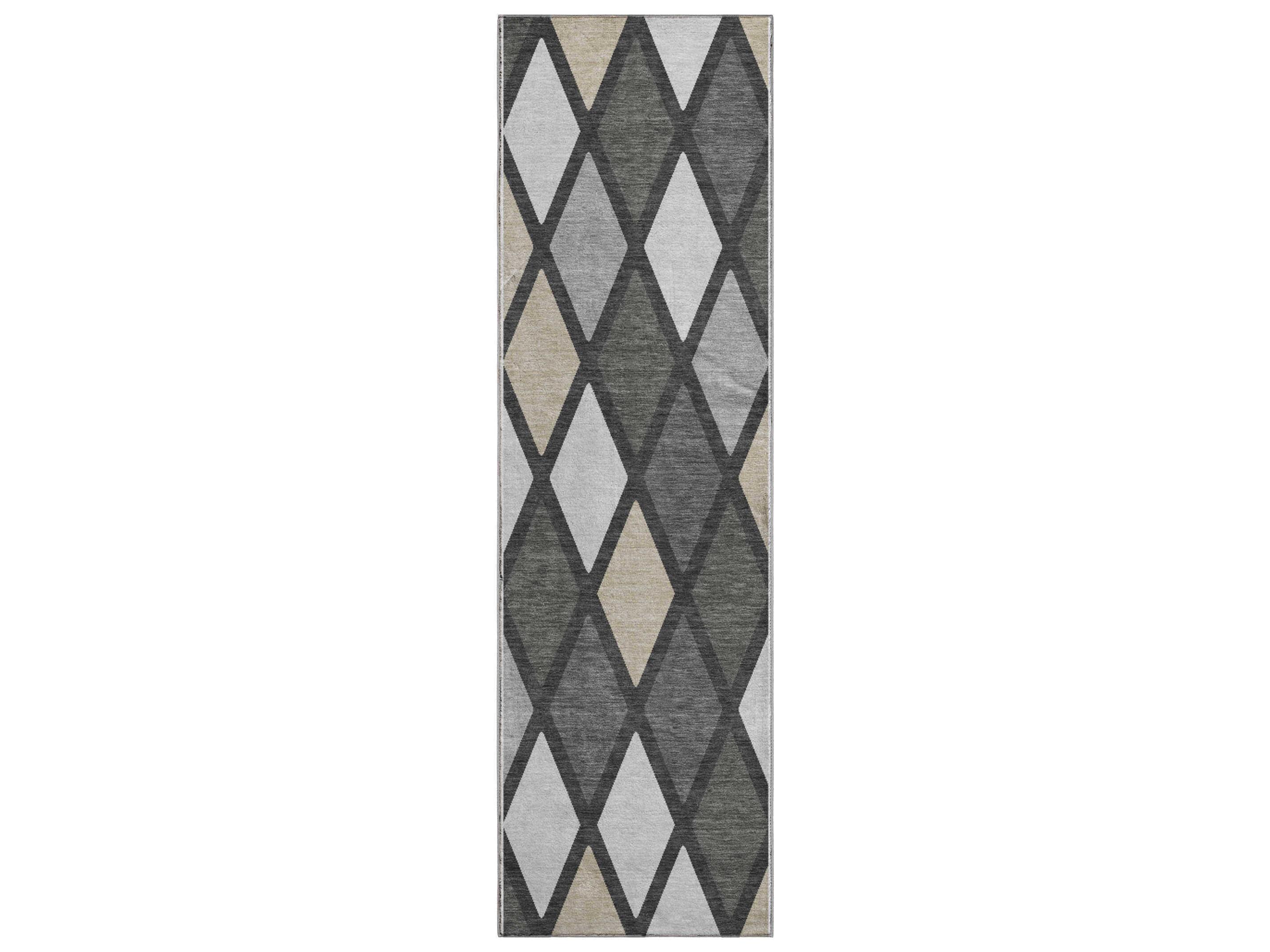 Dalyn Mayfield Geometric Area Rug