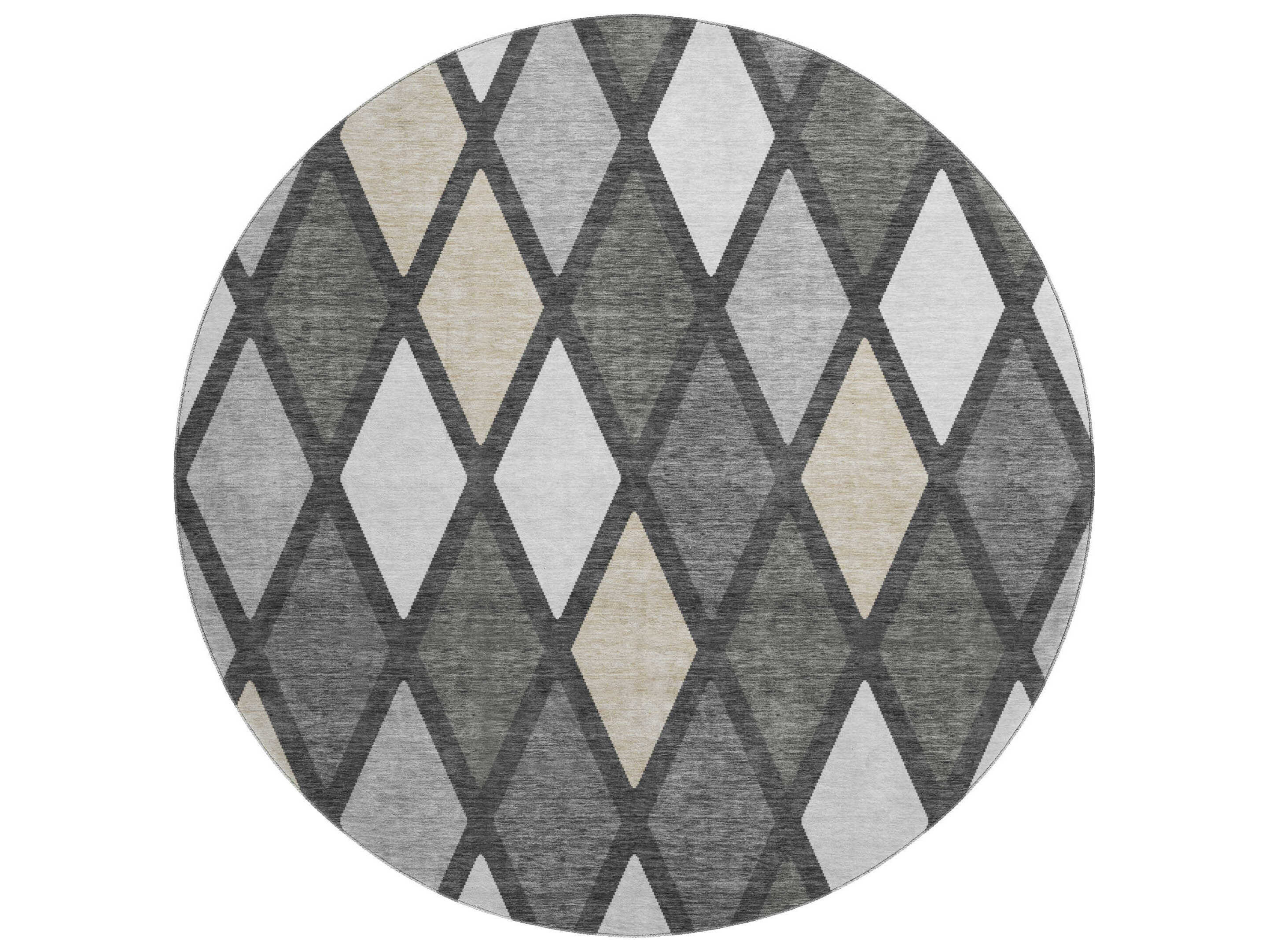 Dalyn Mayfield Geometric Area Rug