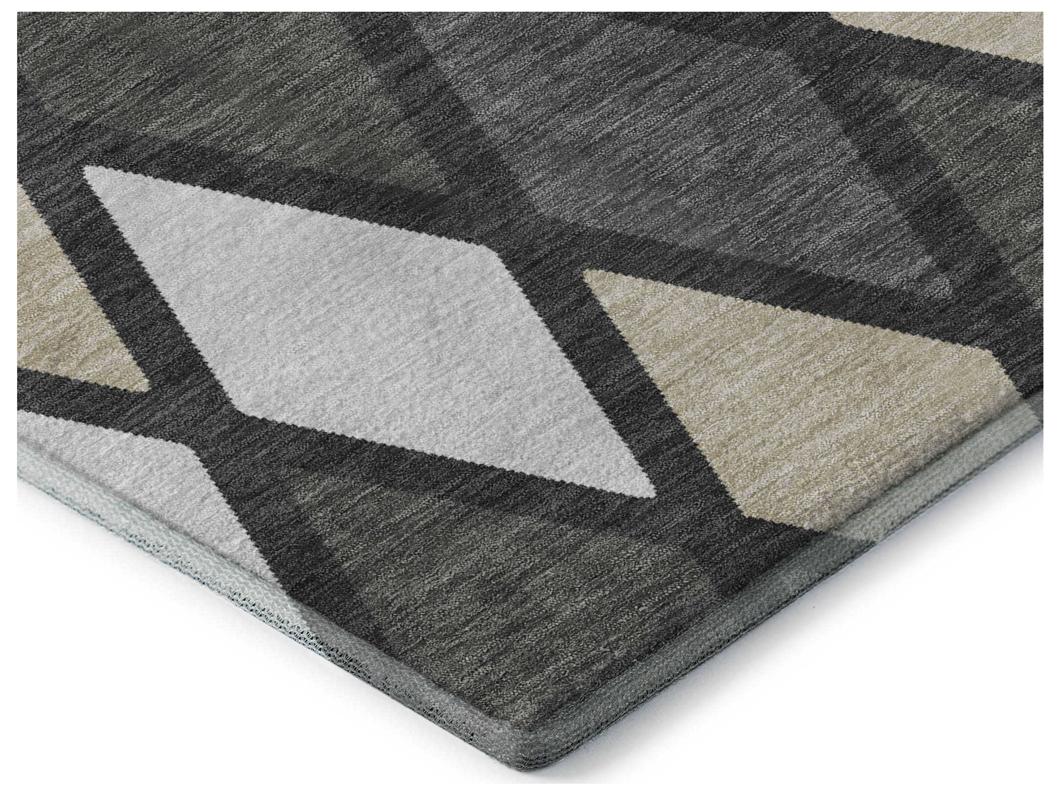 Dalyn Mayfield Geometric Area Rug
