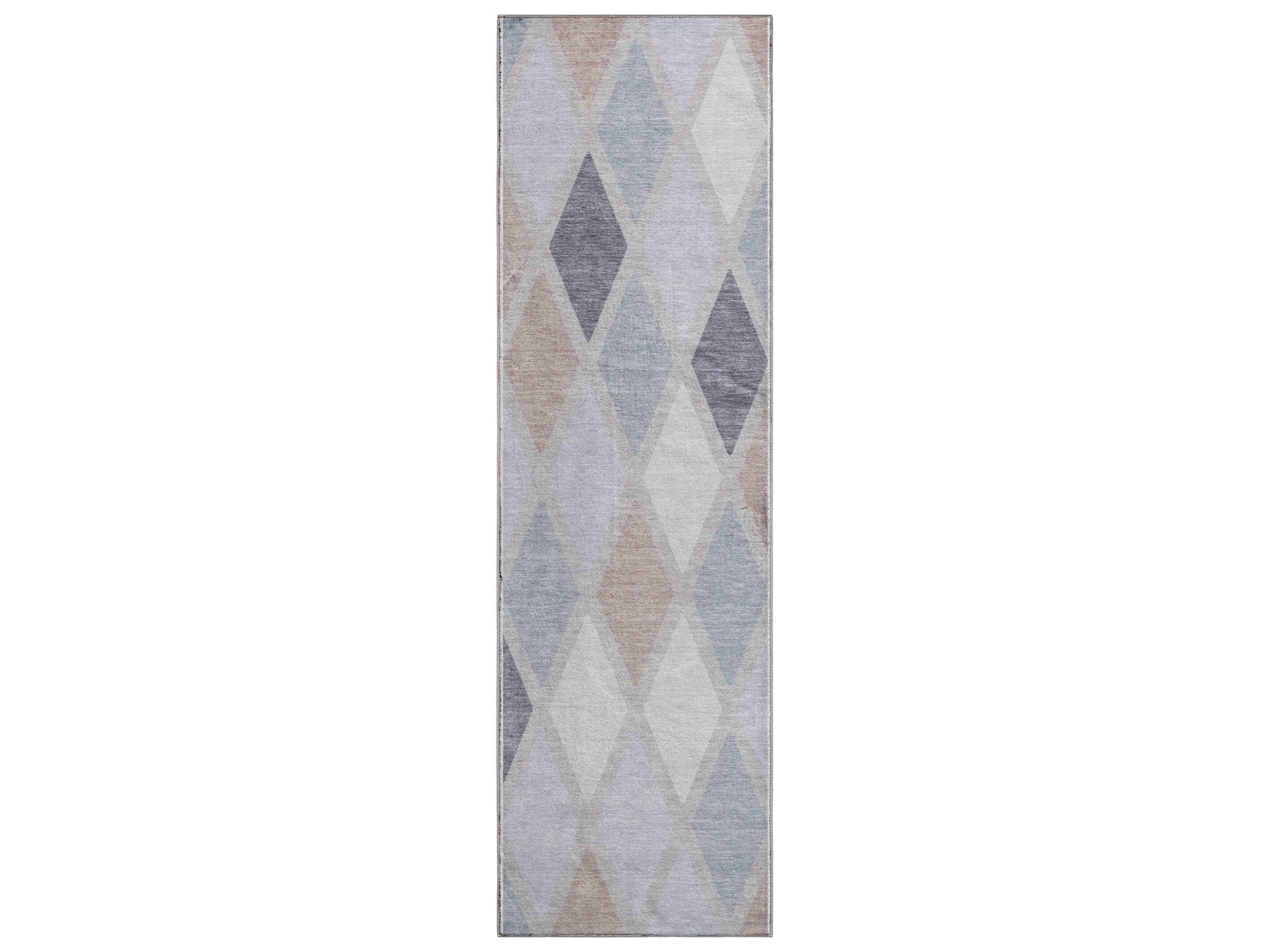 Dalyn Mayfield Geometric Area Rug