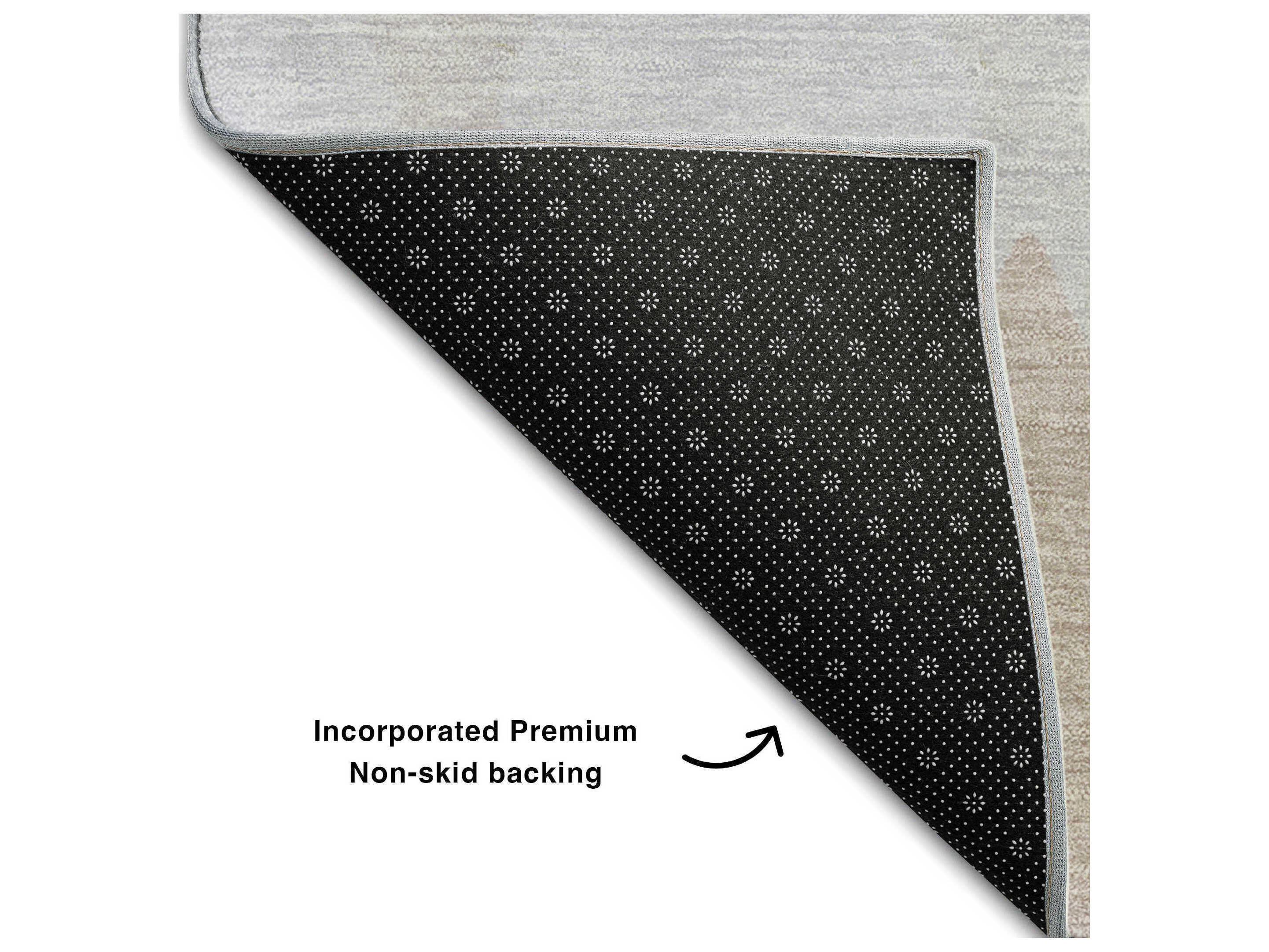 Dalyn Mayfield Geometric Area Rug