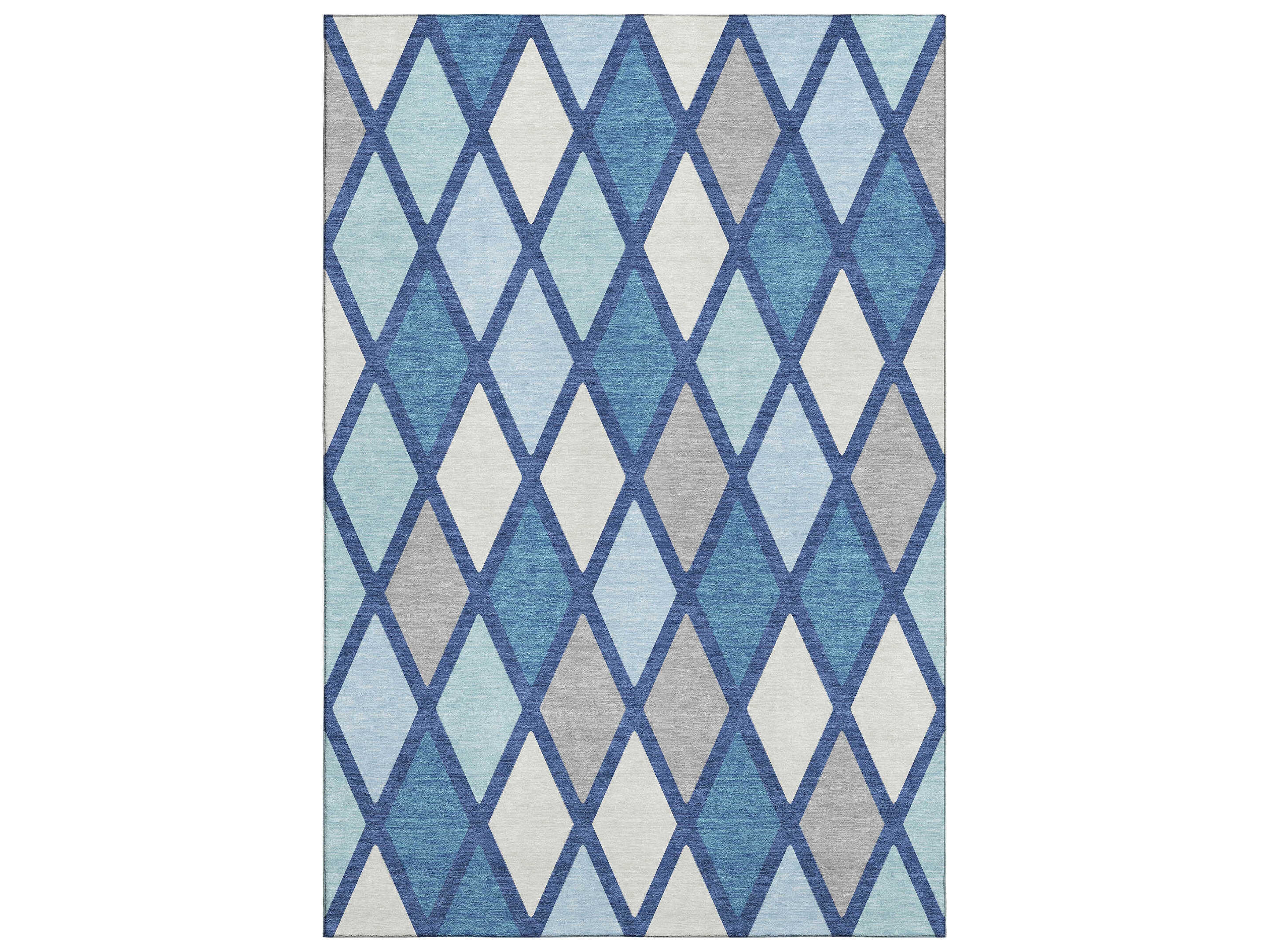 Dalyn Mayfield Geometric Area Rug