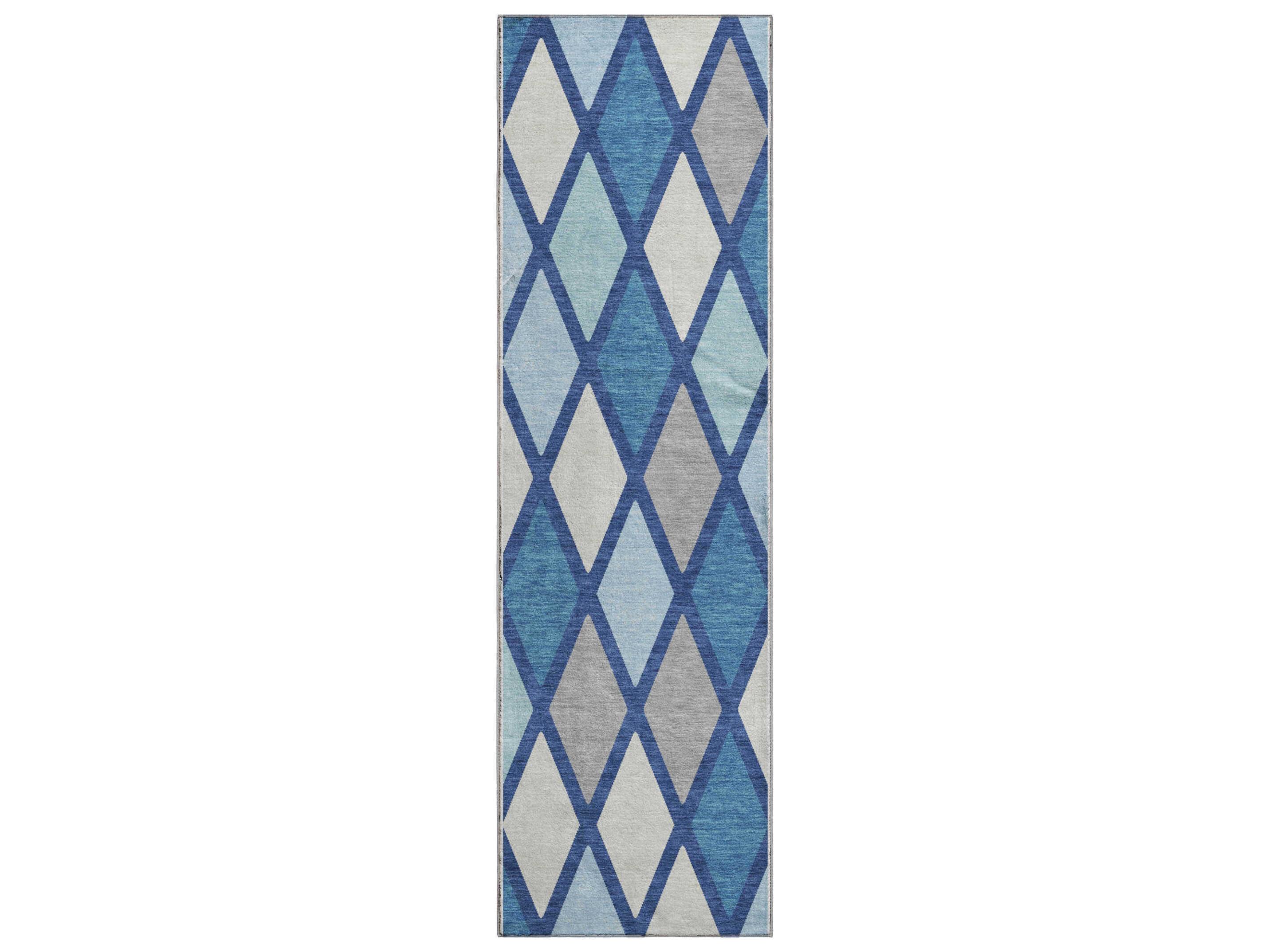 Dalyn Mayfield Geometric Area Rug