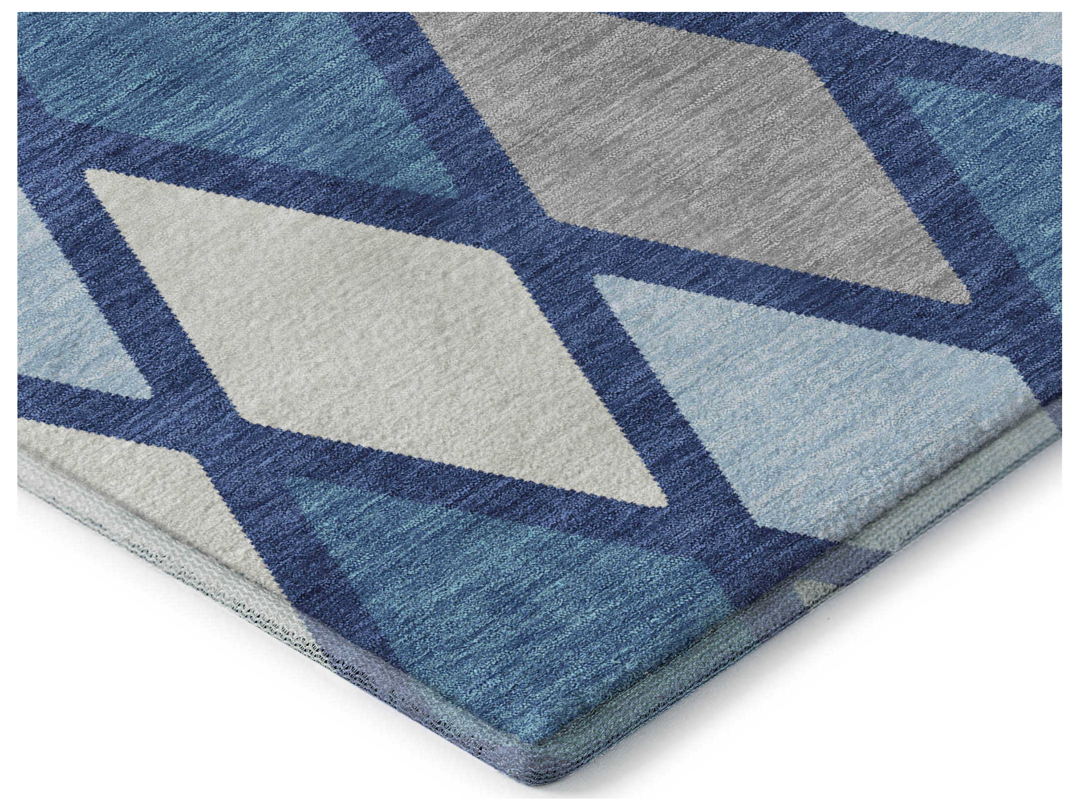 Dalyn Mayfield Geometric Area Rug