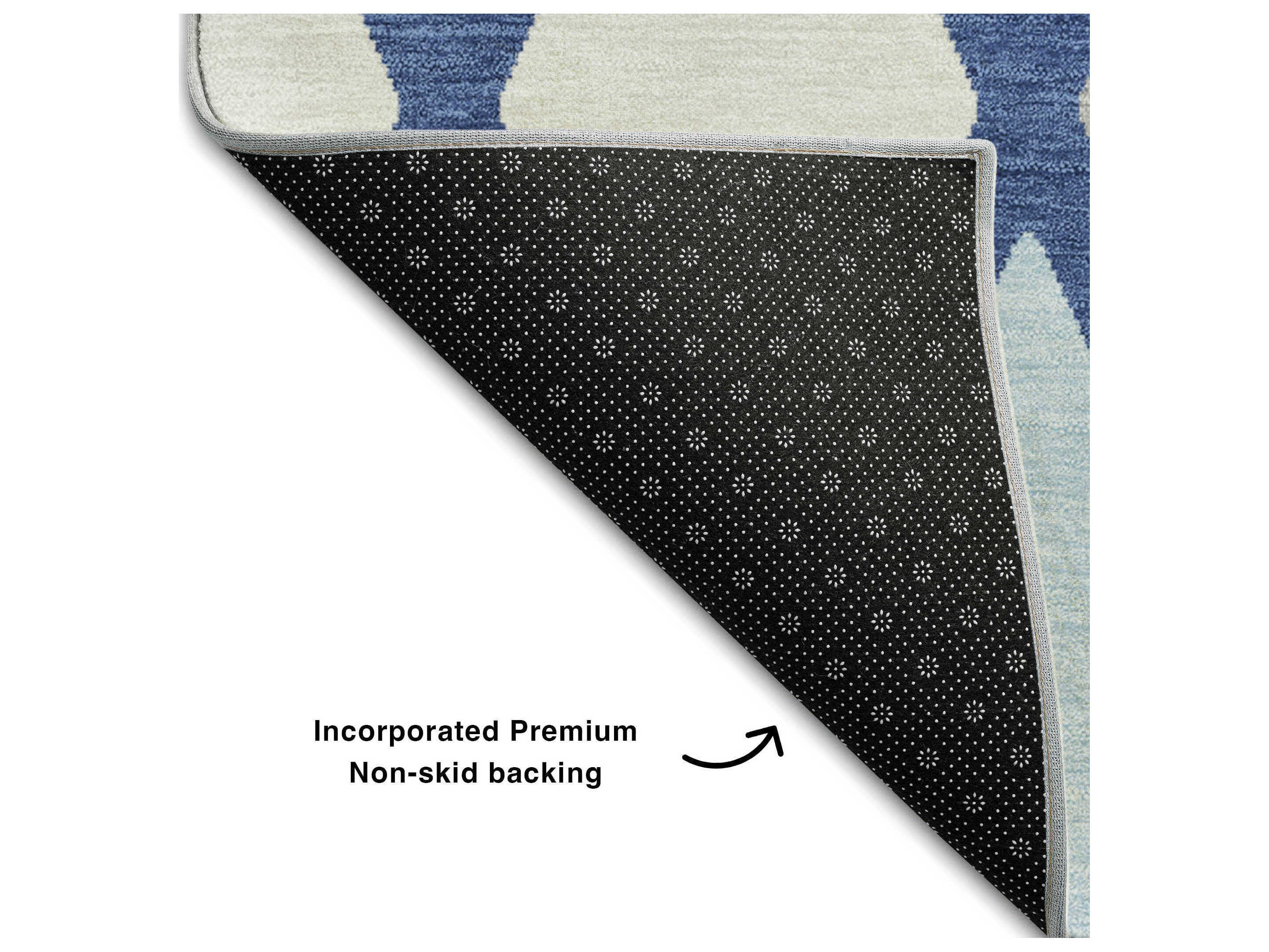 Dalyn Mayfield Geometric Area Rug