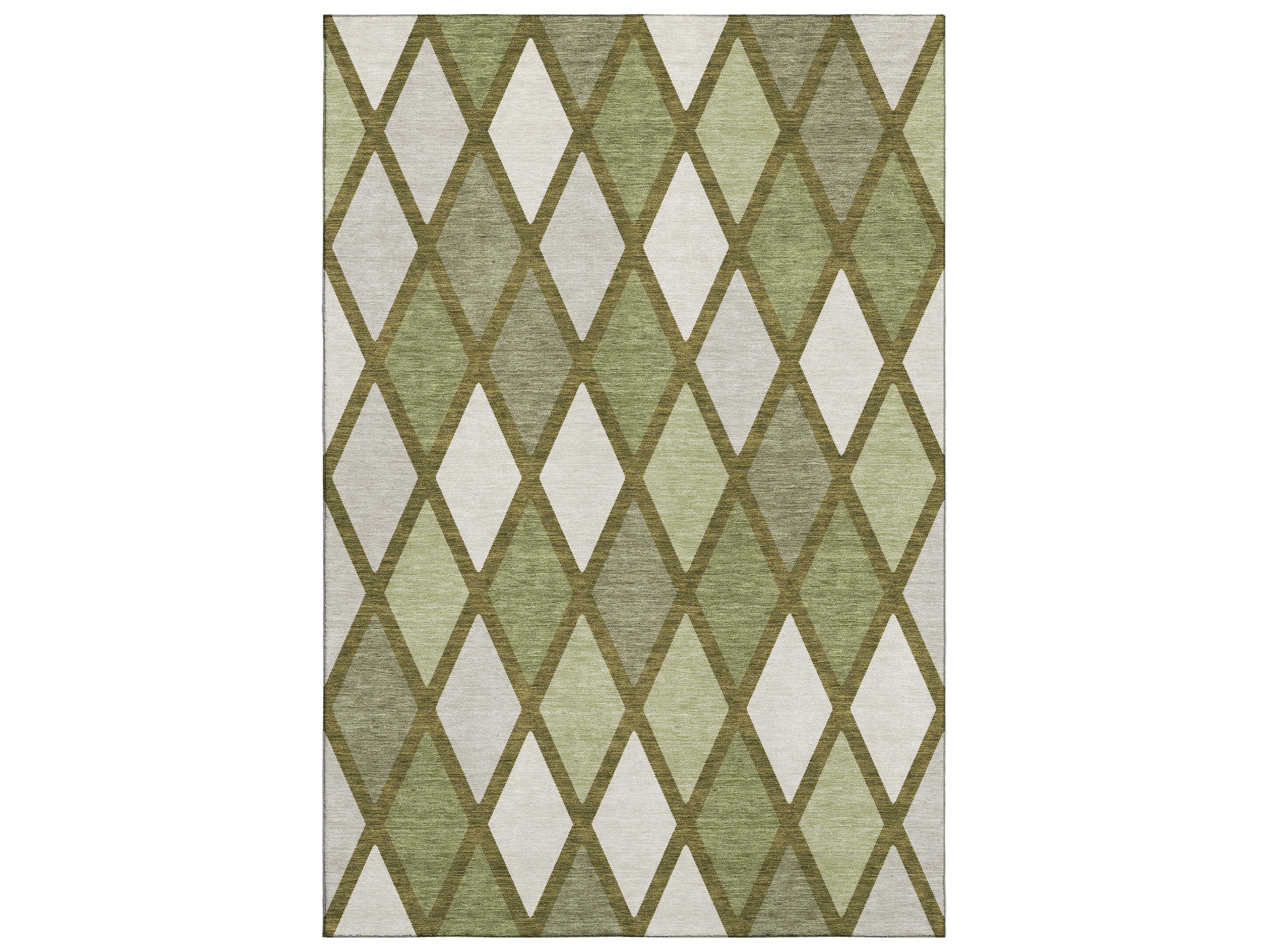 Dalyn Mayfield Geometric Area Rug