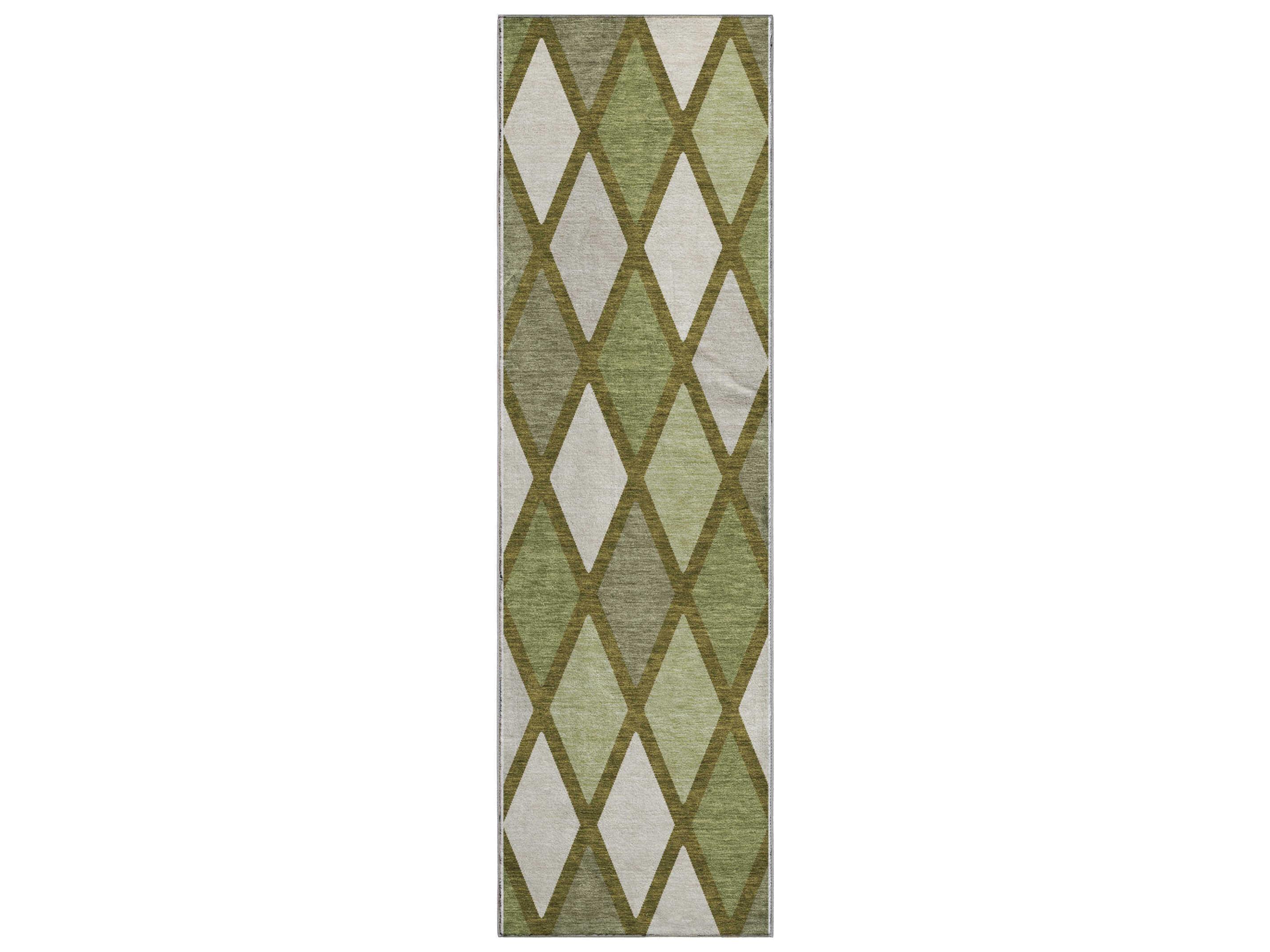 Dalyn Mayfield Geometric Area Rug