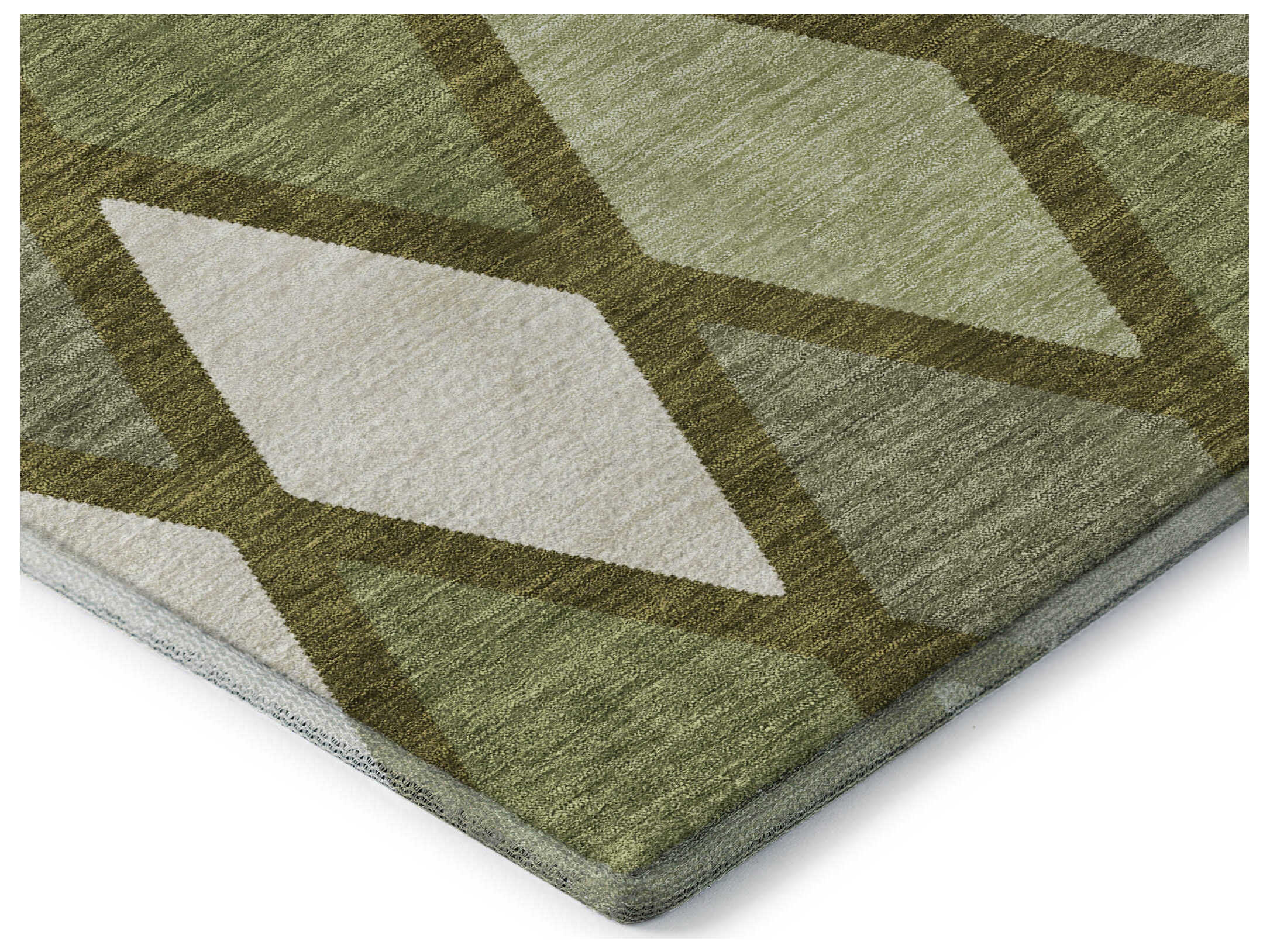 Dalyn Mayfield Geometric Area Rug
