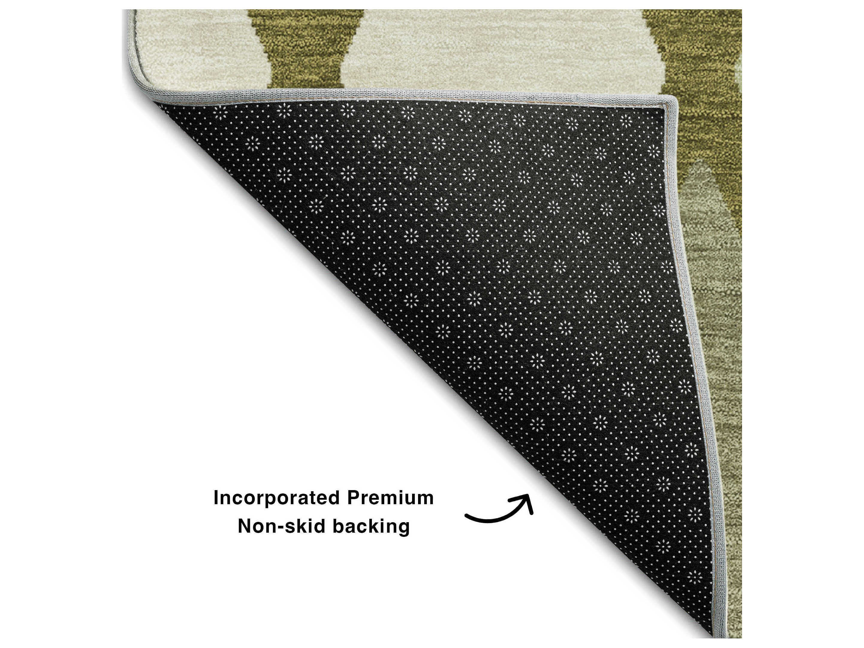 Dalyn Mayfield Geometric Area Rug