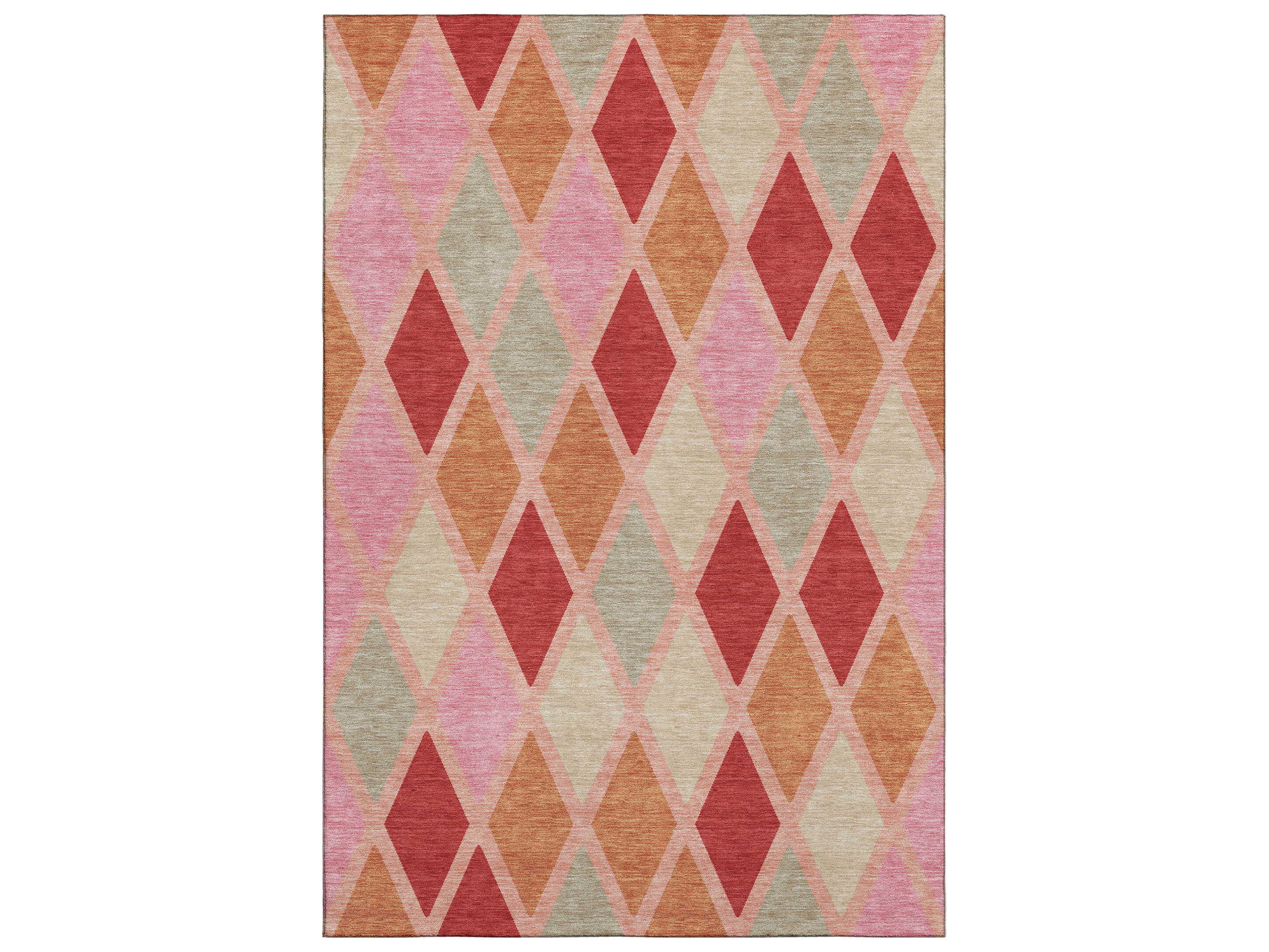 Dalyn Mayfield Geometric Area Rug
