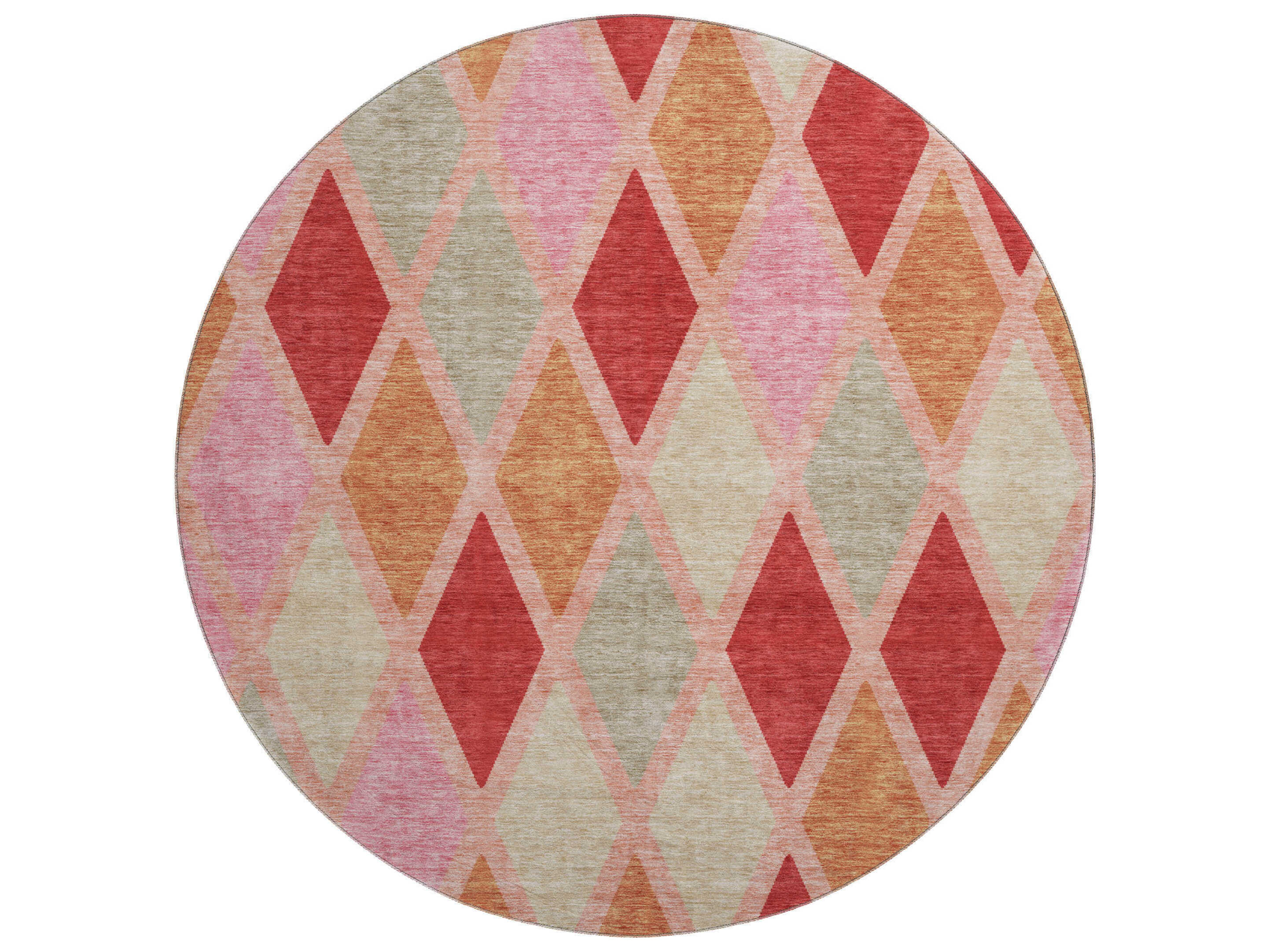 Dalyn Mayfield Geometric Area Rug