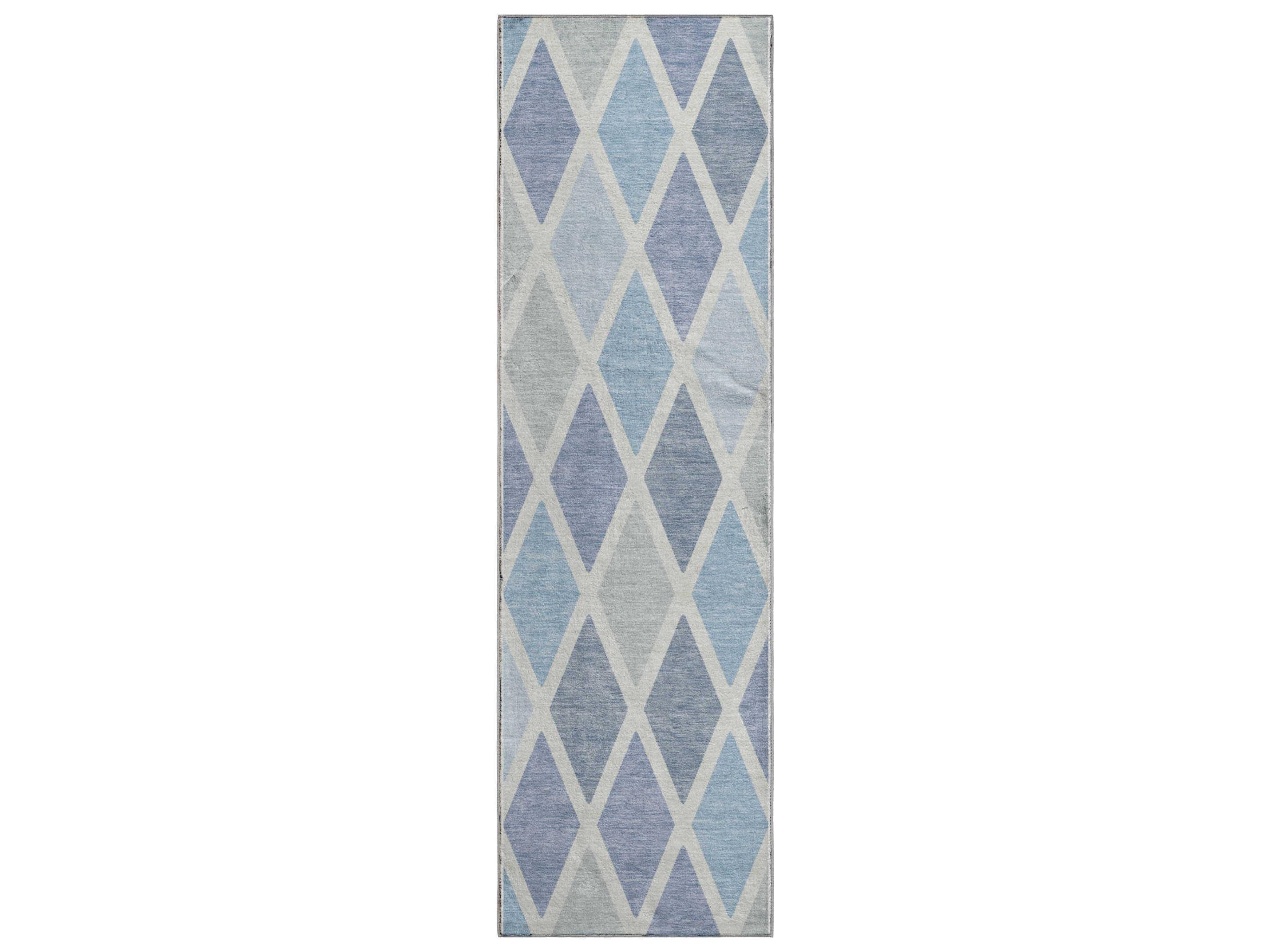 Dalyn Mayfield Geometric Area Rug