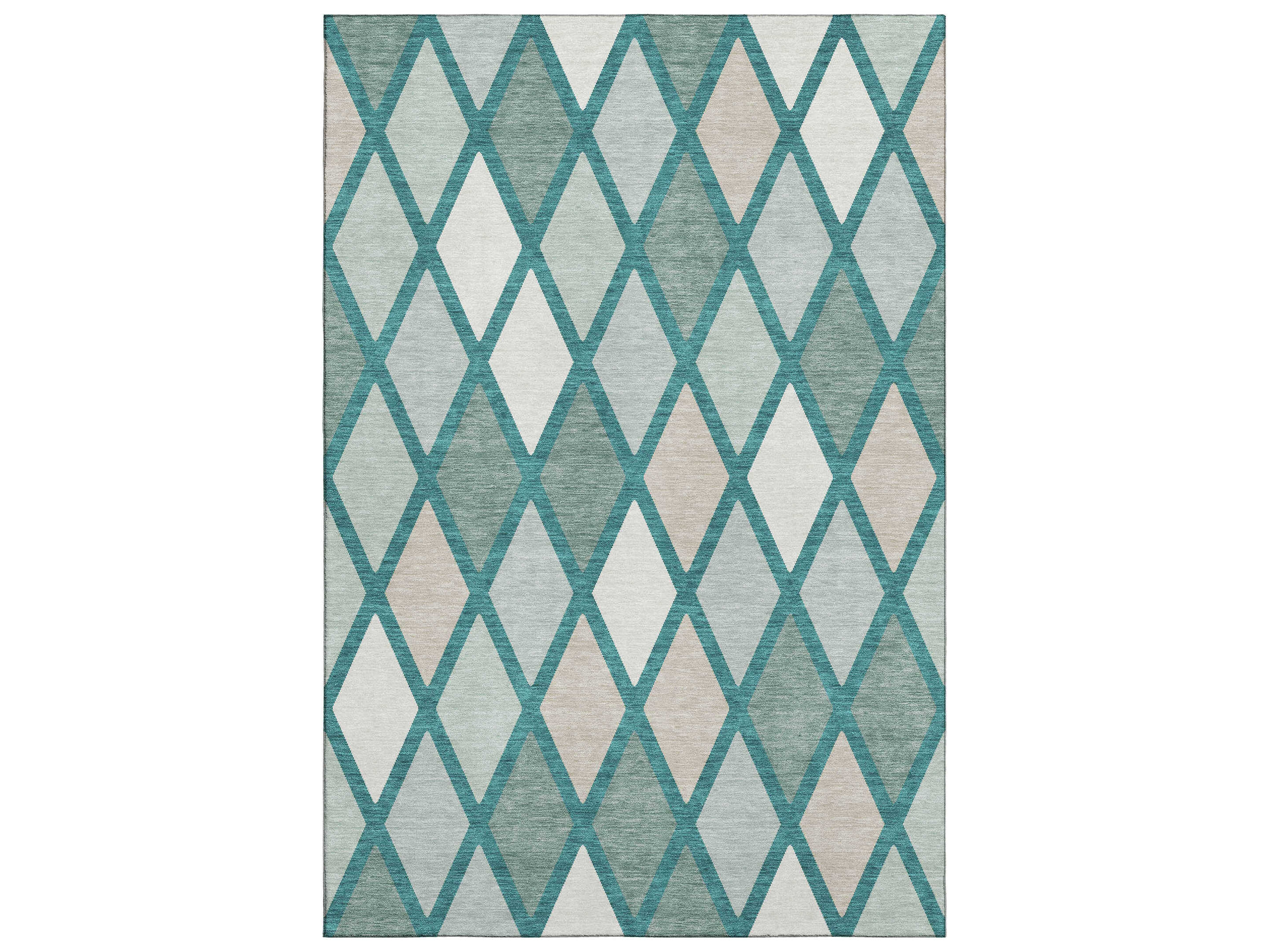 Dalyn Mayfield Geometric Area Rug