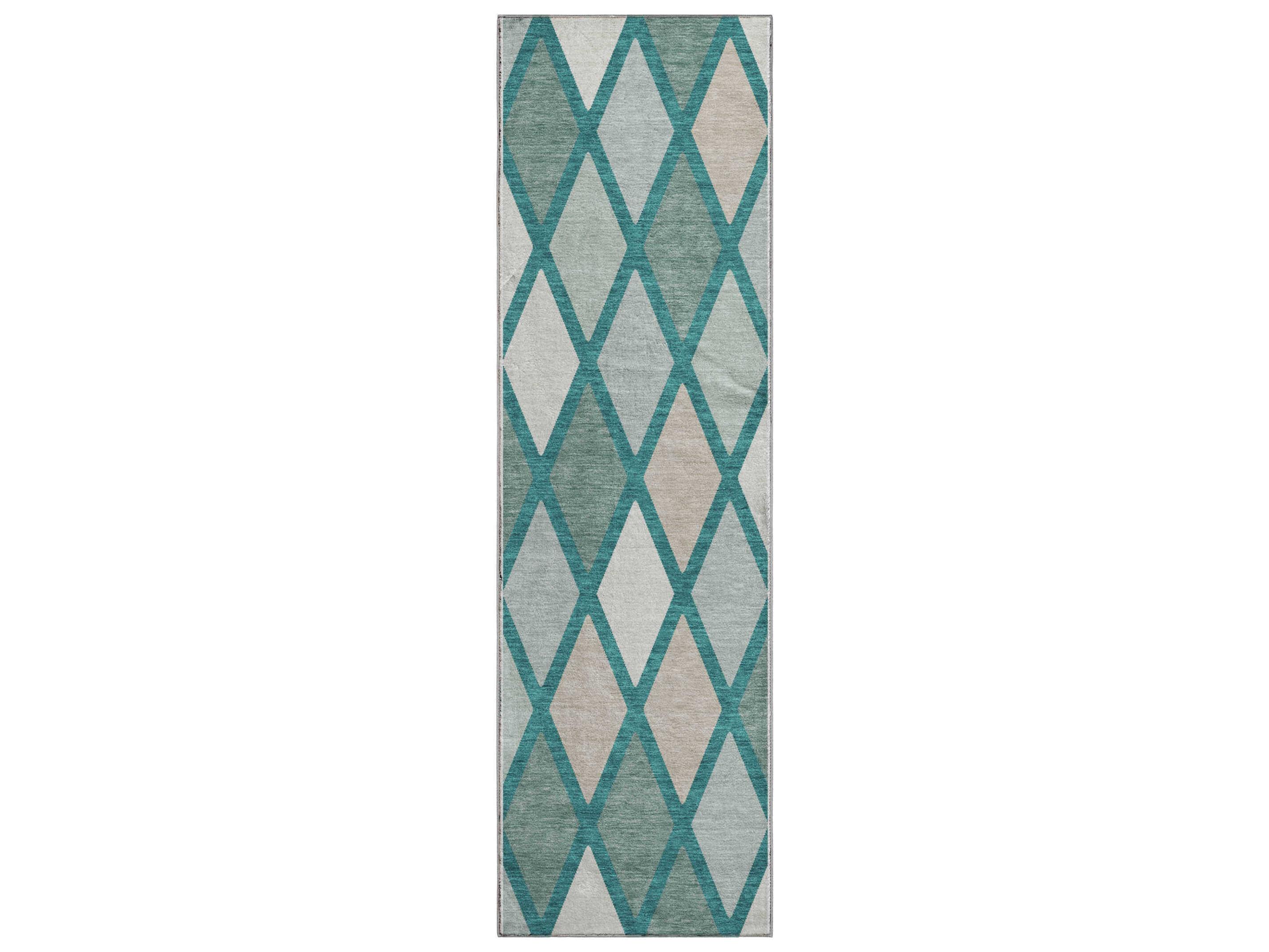 Dalyn Mayfield Geometric Area Rug