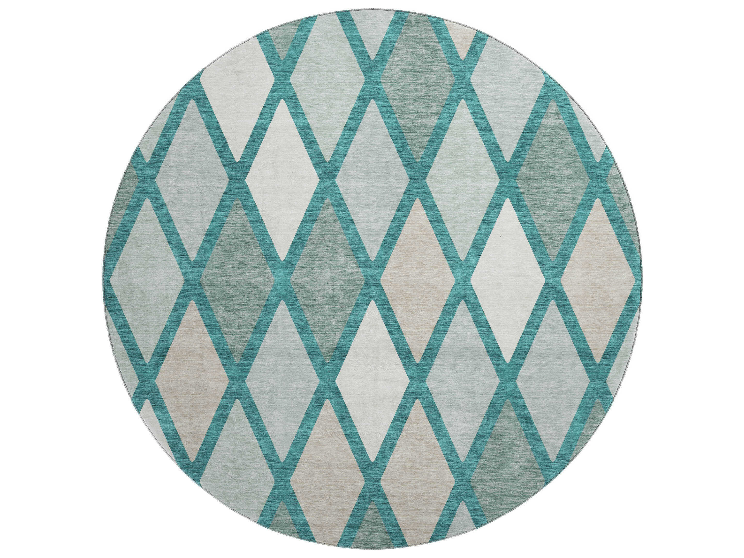 Dalyn Mayfield Geometric Area Rug