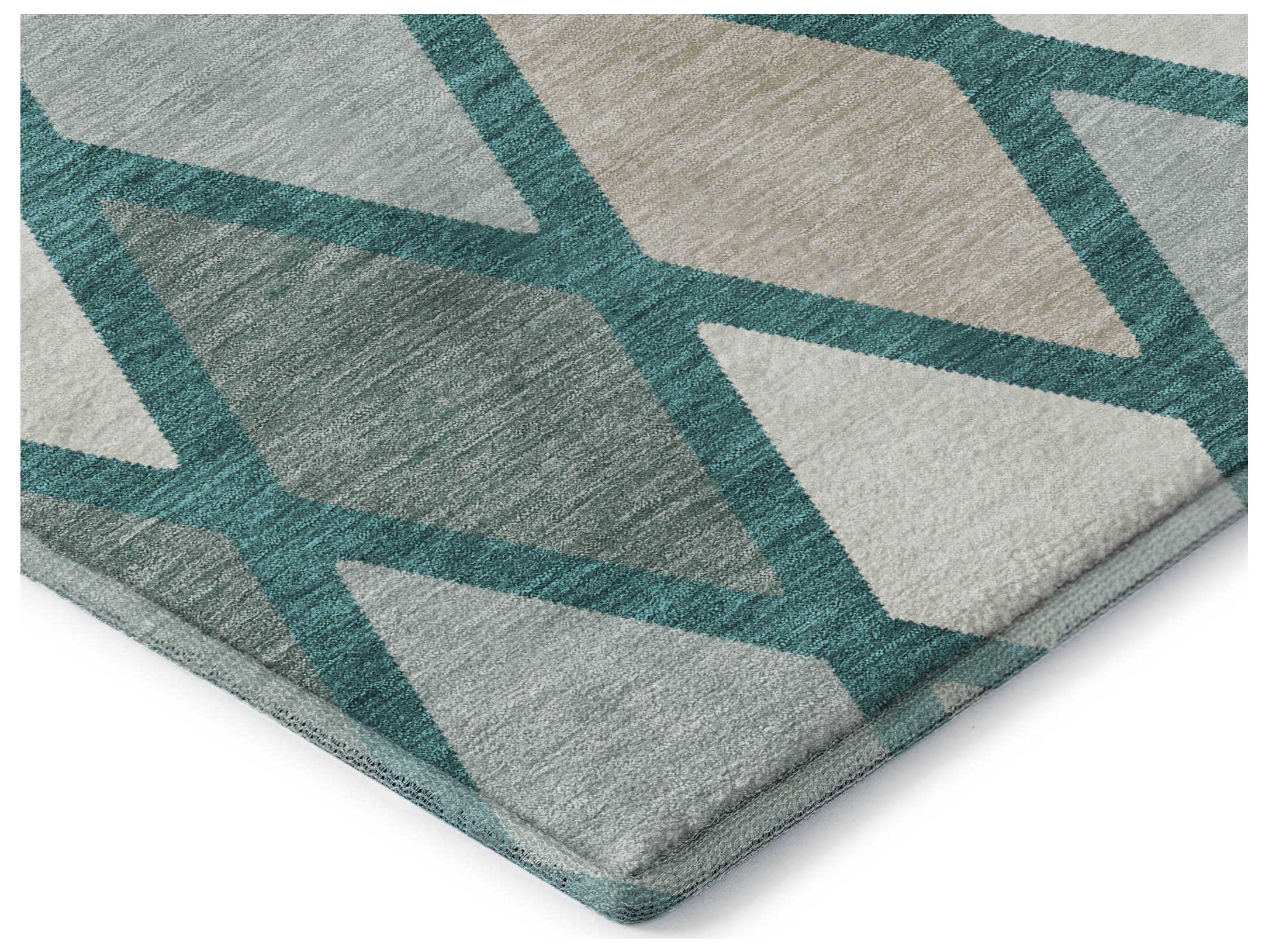 Dalyn Mayfield Geometric Area Rug