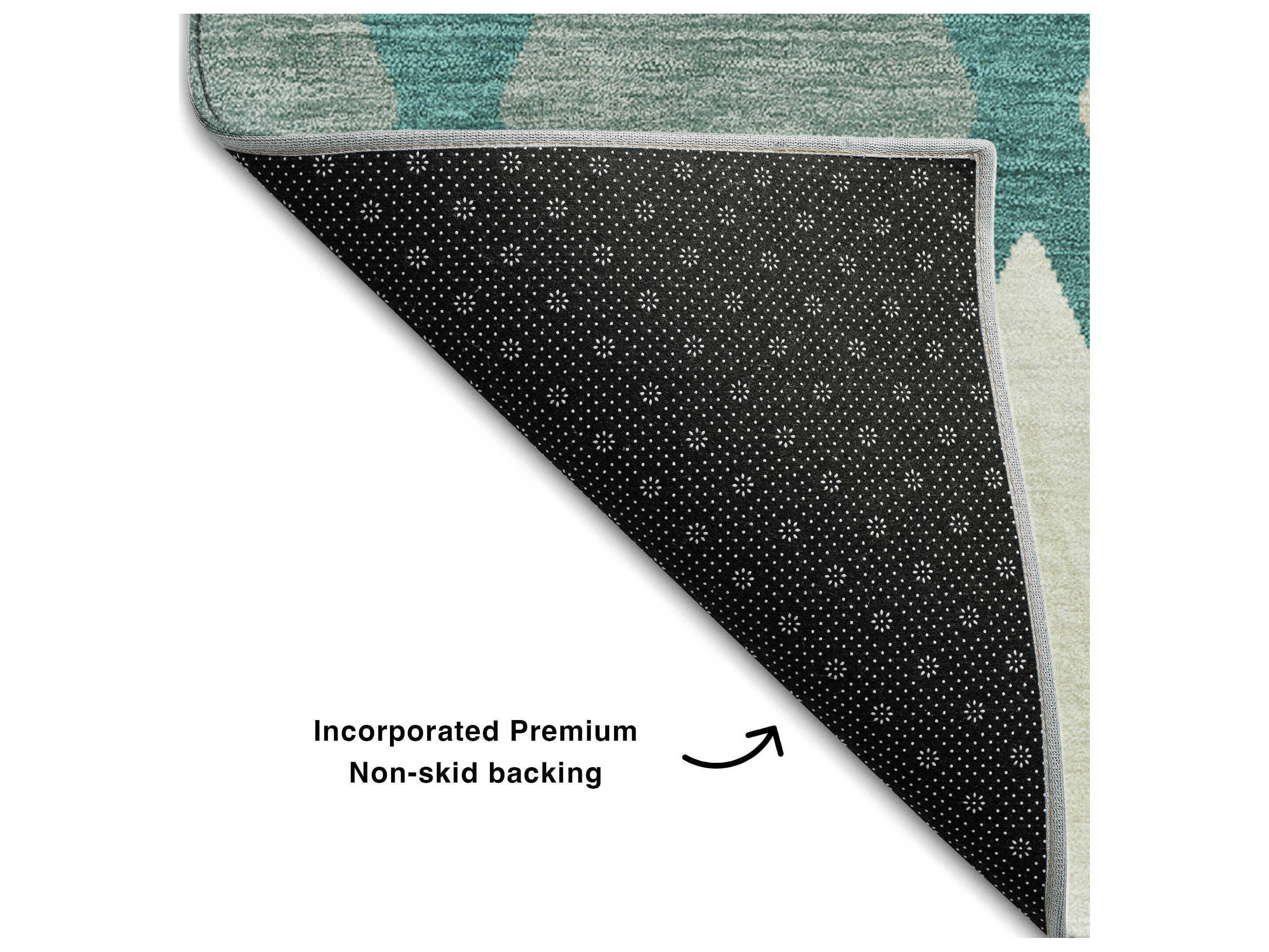 Dalyn Mayfield Geometric Area Rug