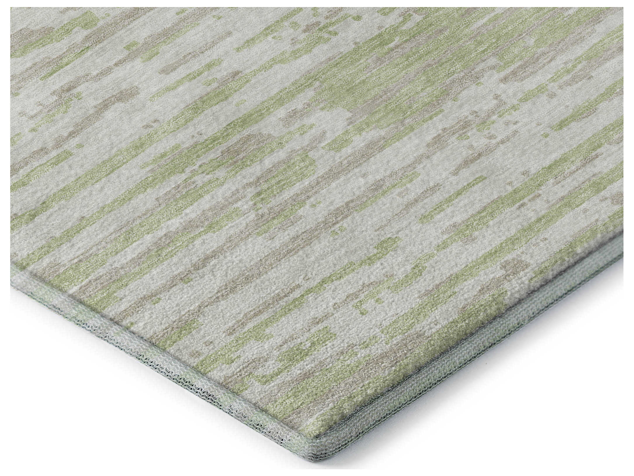 Dalyn Mayfield Striped Area Rug