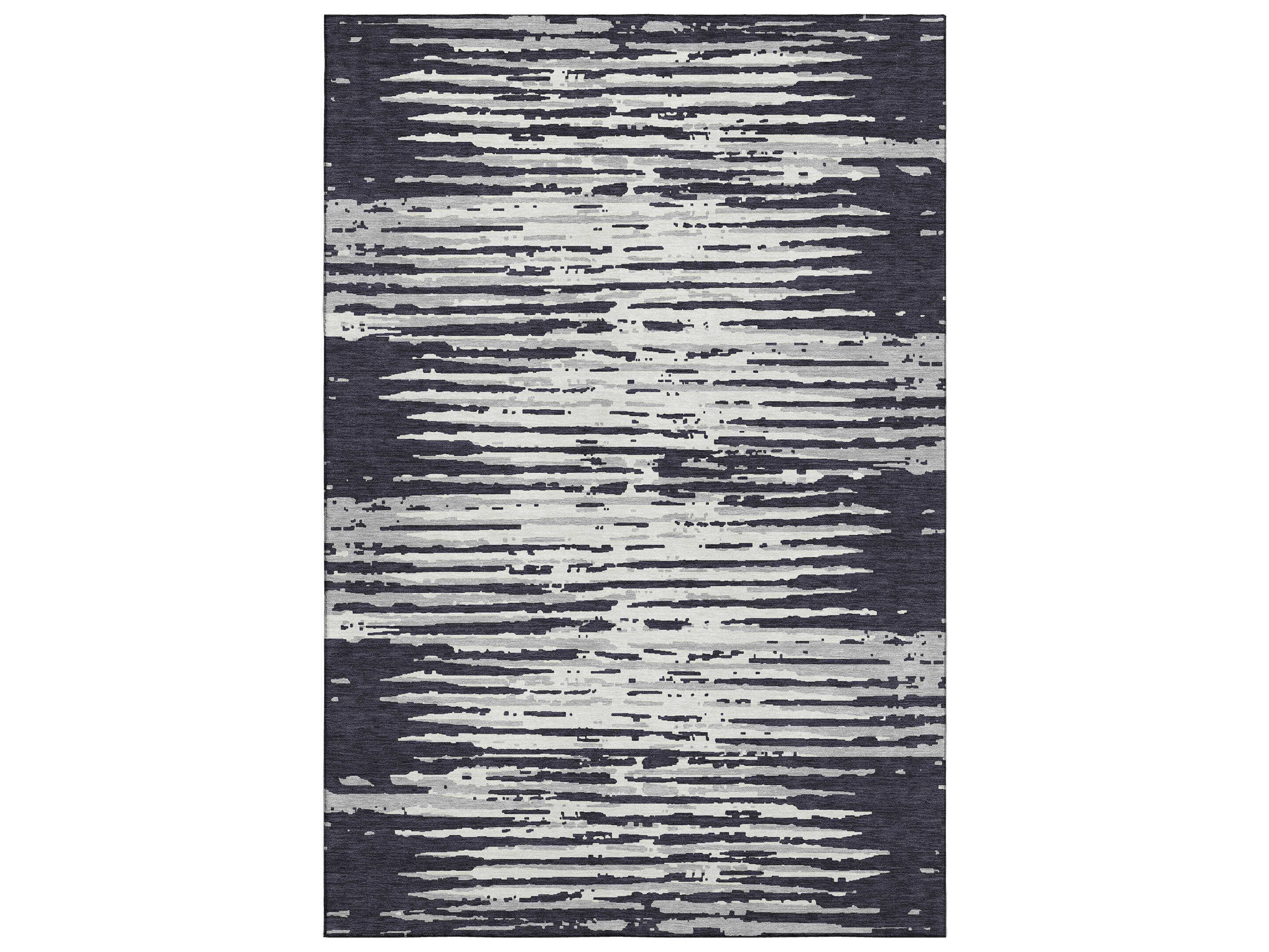 Dalyn Mayfield Striped Area Rug