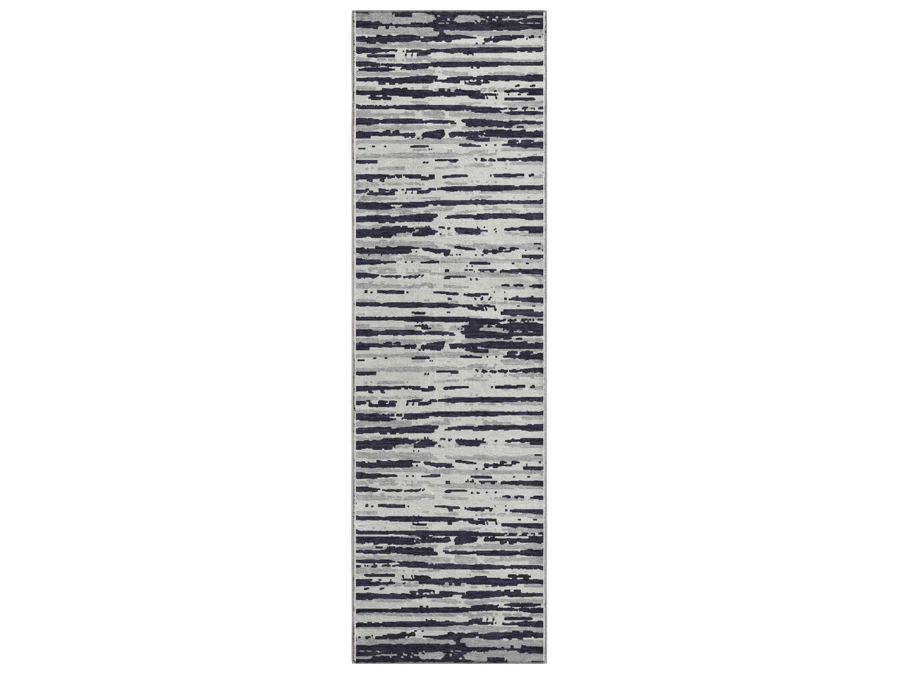 Dalyn Mayfield Striped Area Rug