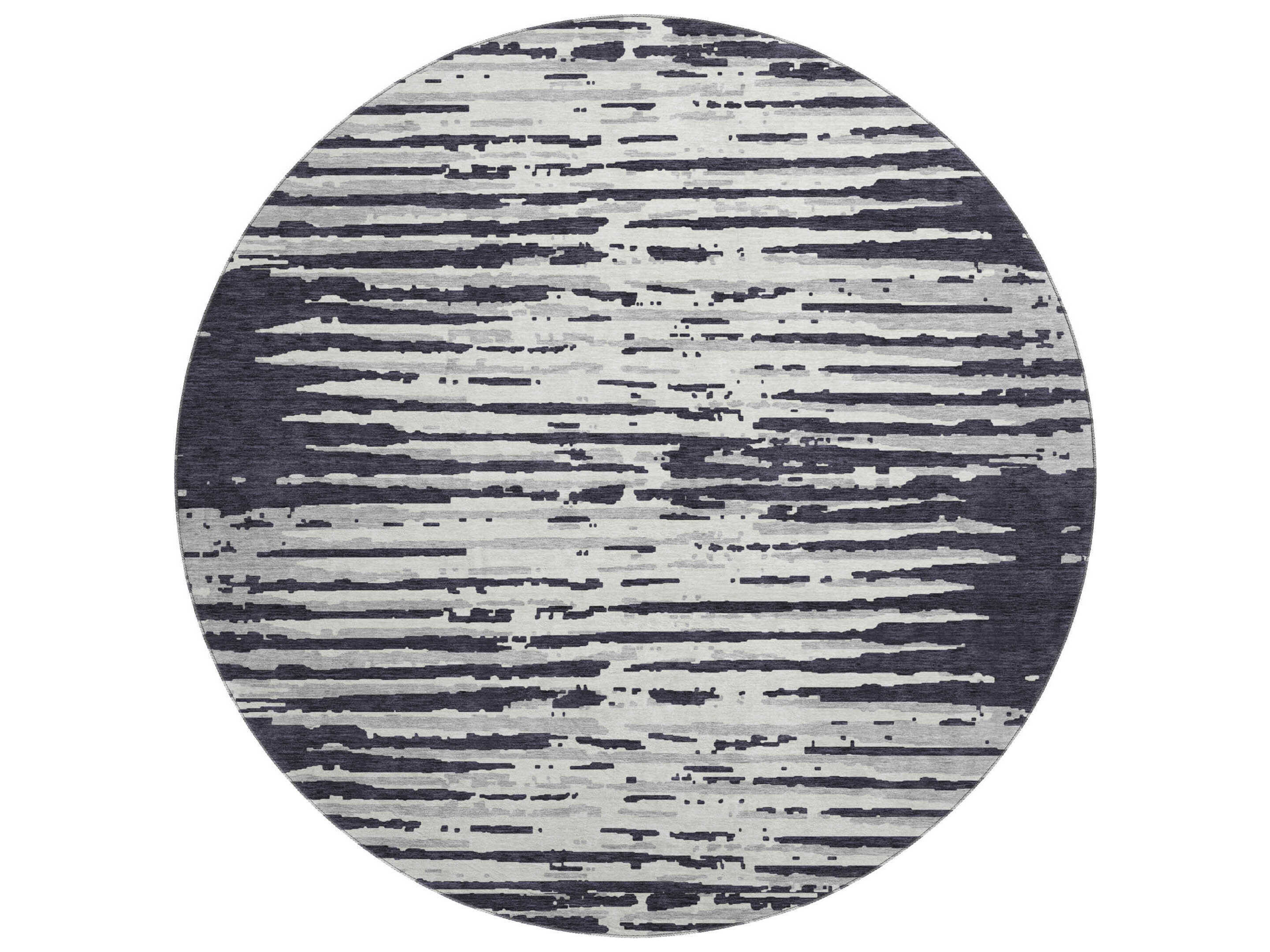 Dalyn Mayfield Striped Area Rug