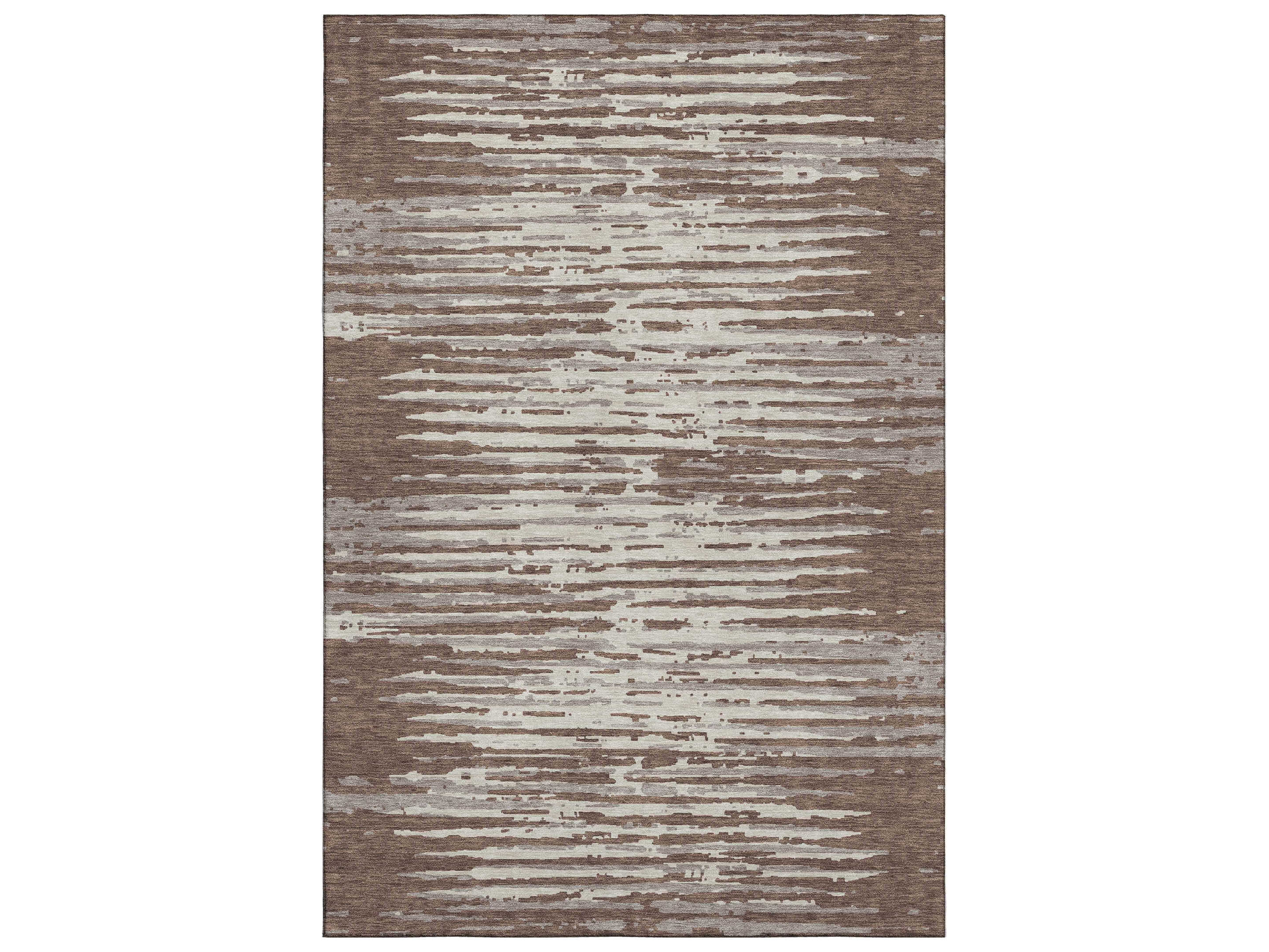 Dalyn Mayfield Striped Area Rug