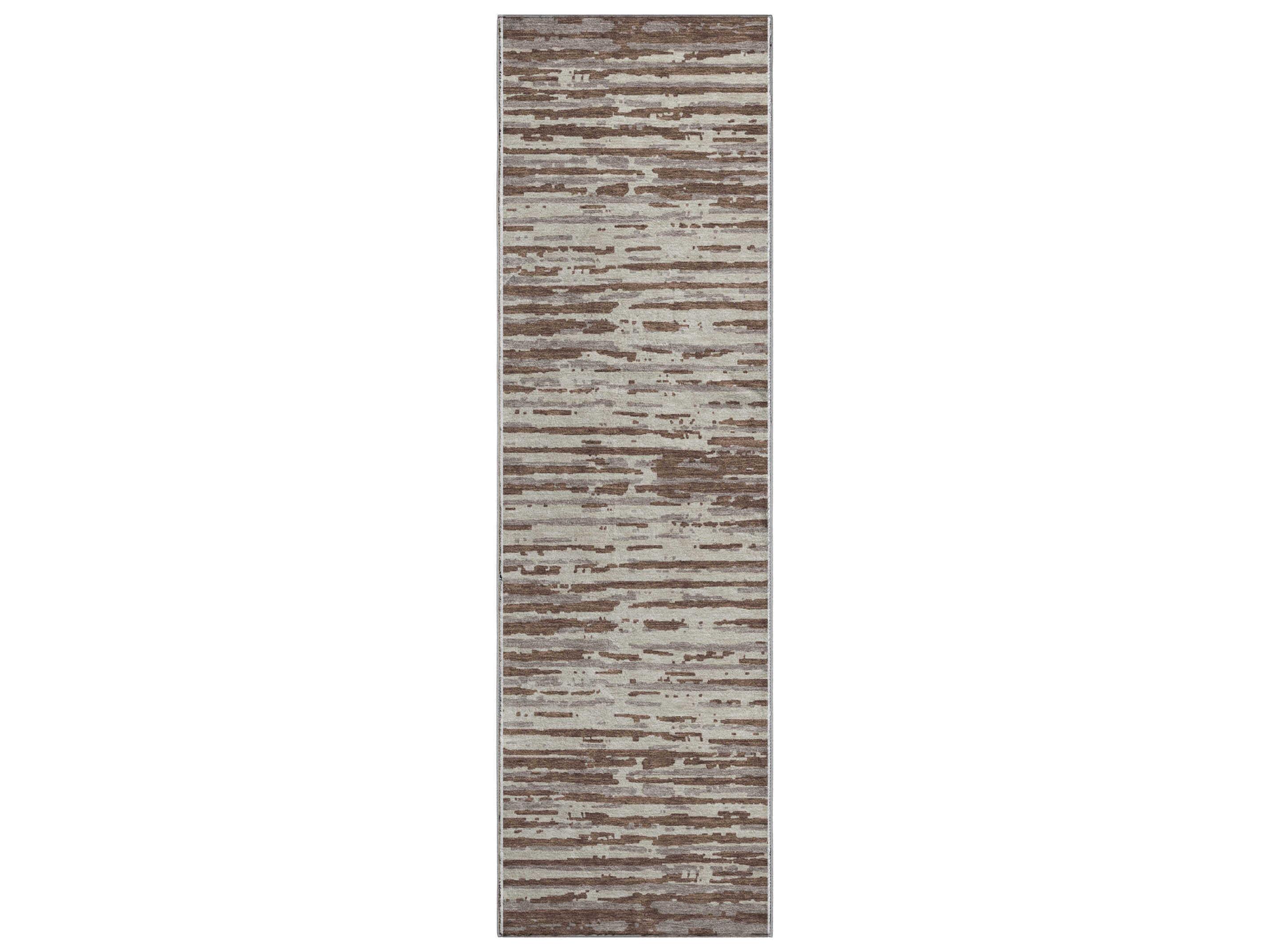 Dalyn Mayfield Striped Area Rug