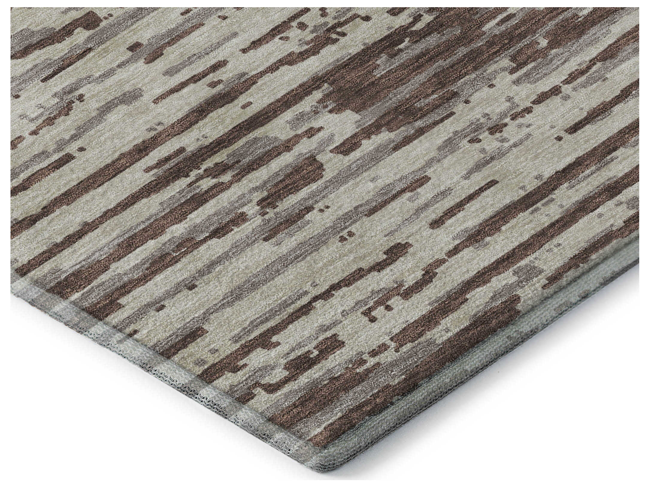 Dalyn Mayfield Striped Area Rug