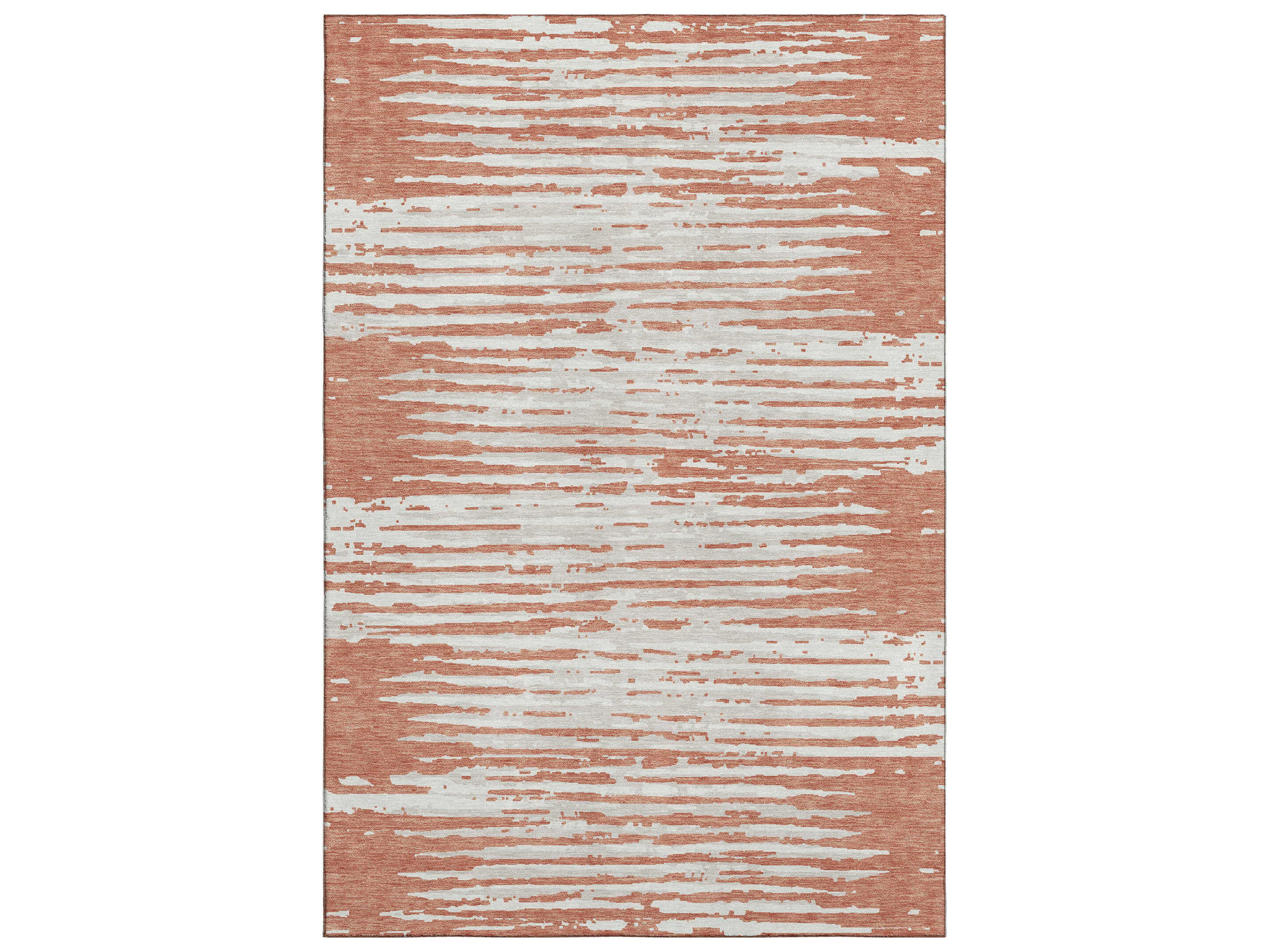 Dalyn Mayfield Striped Area Rug