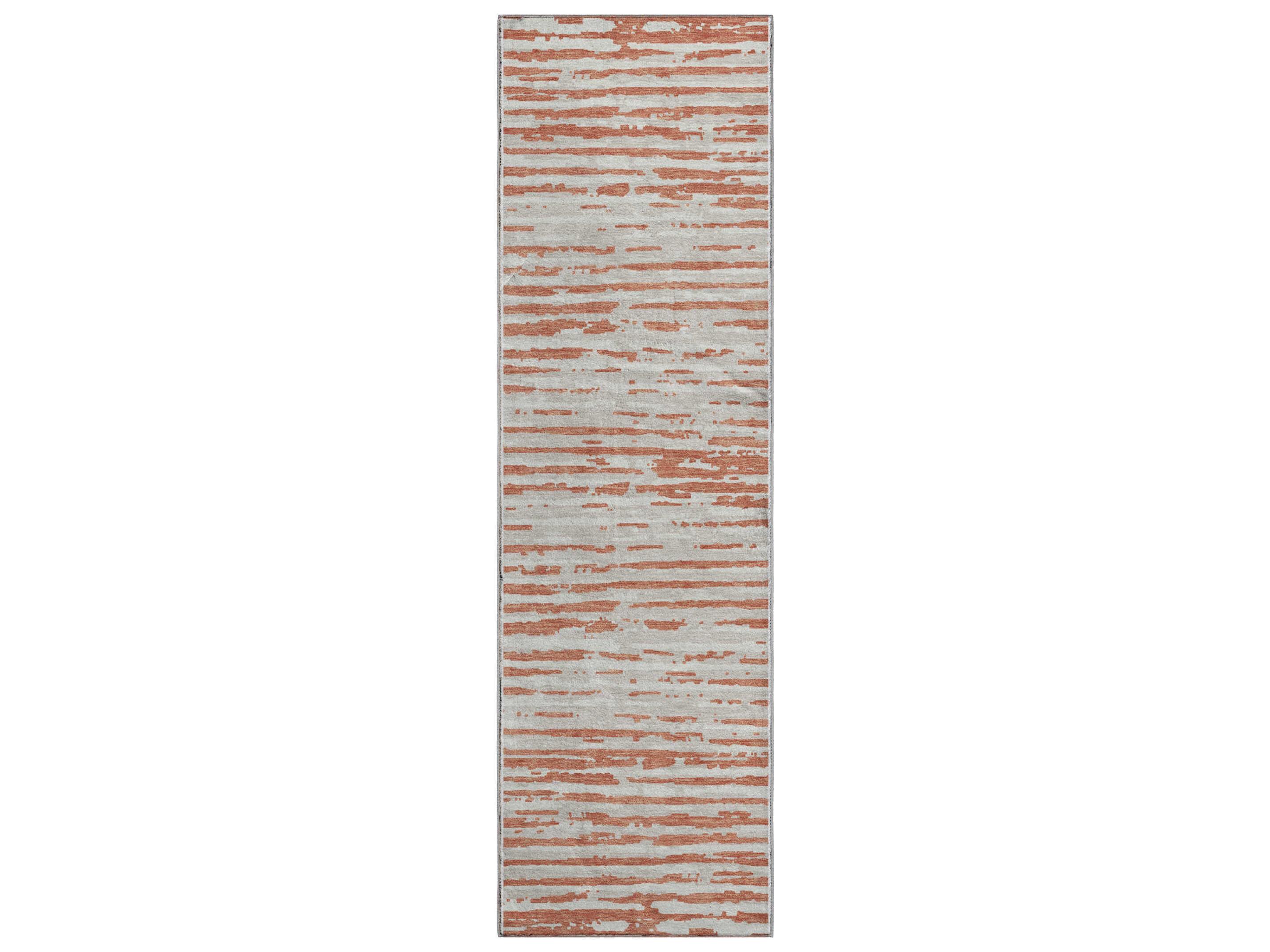 Dalyn Mayfield Striped Area Rug