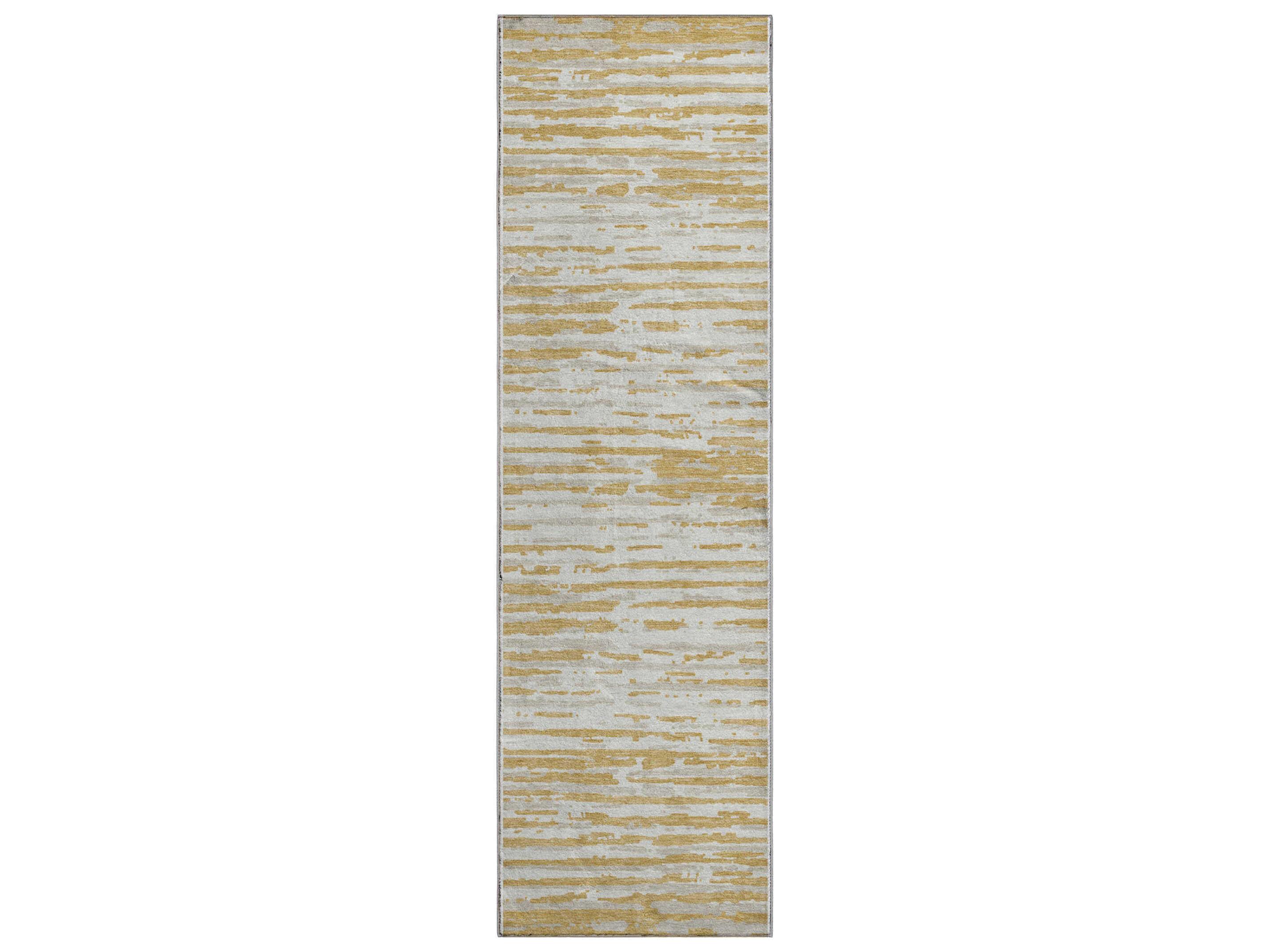 Dalyn Mayfield Striped Area Rug