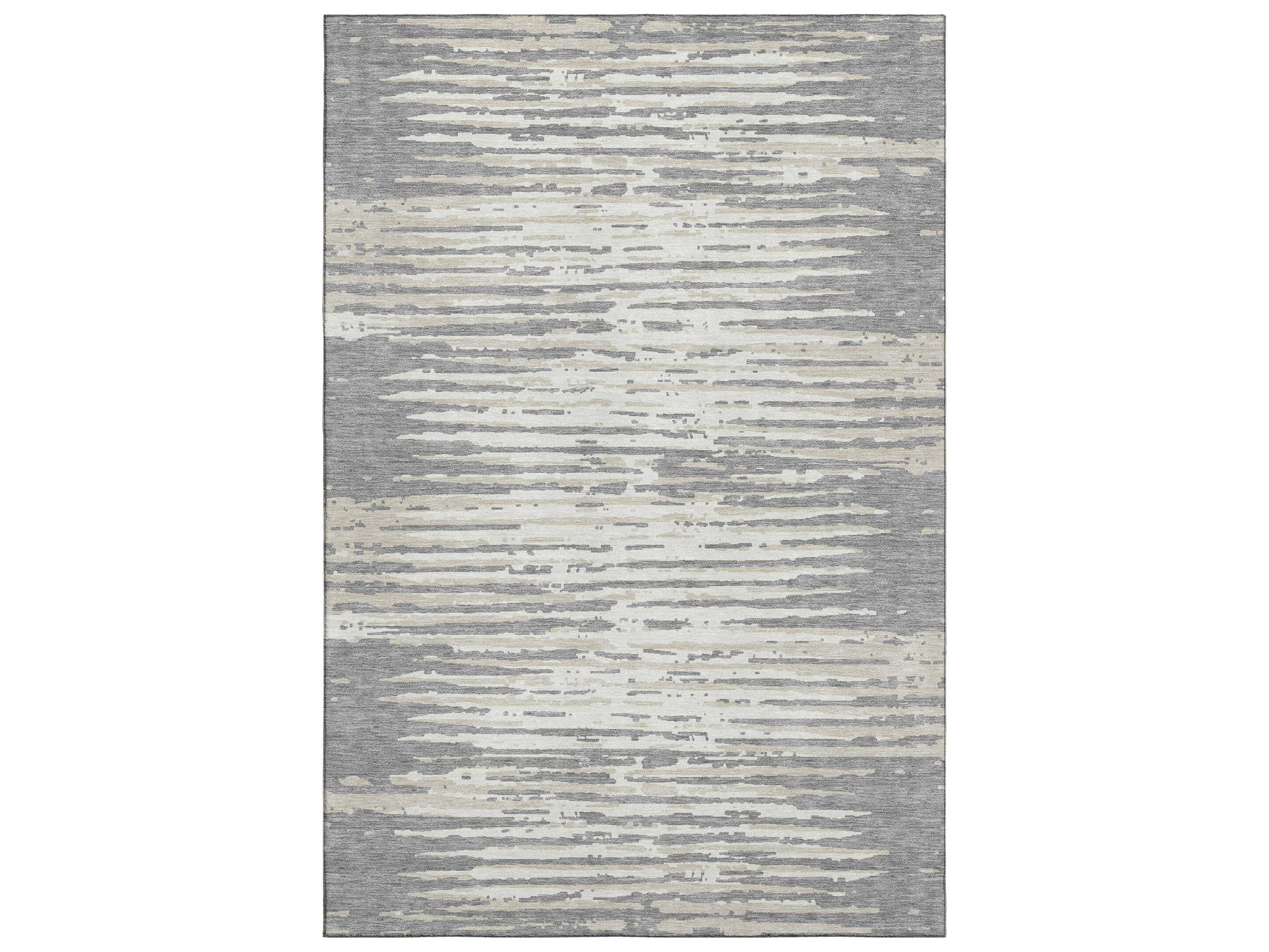 Dalyn Mayfield Striped Area Rug