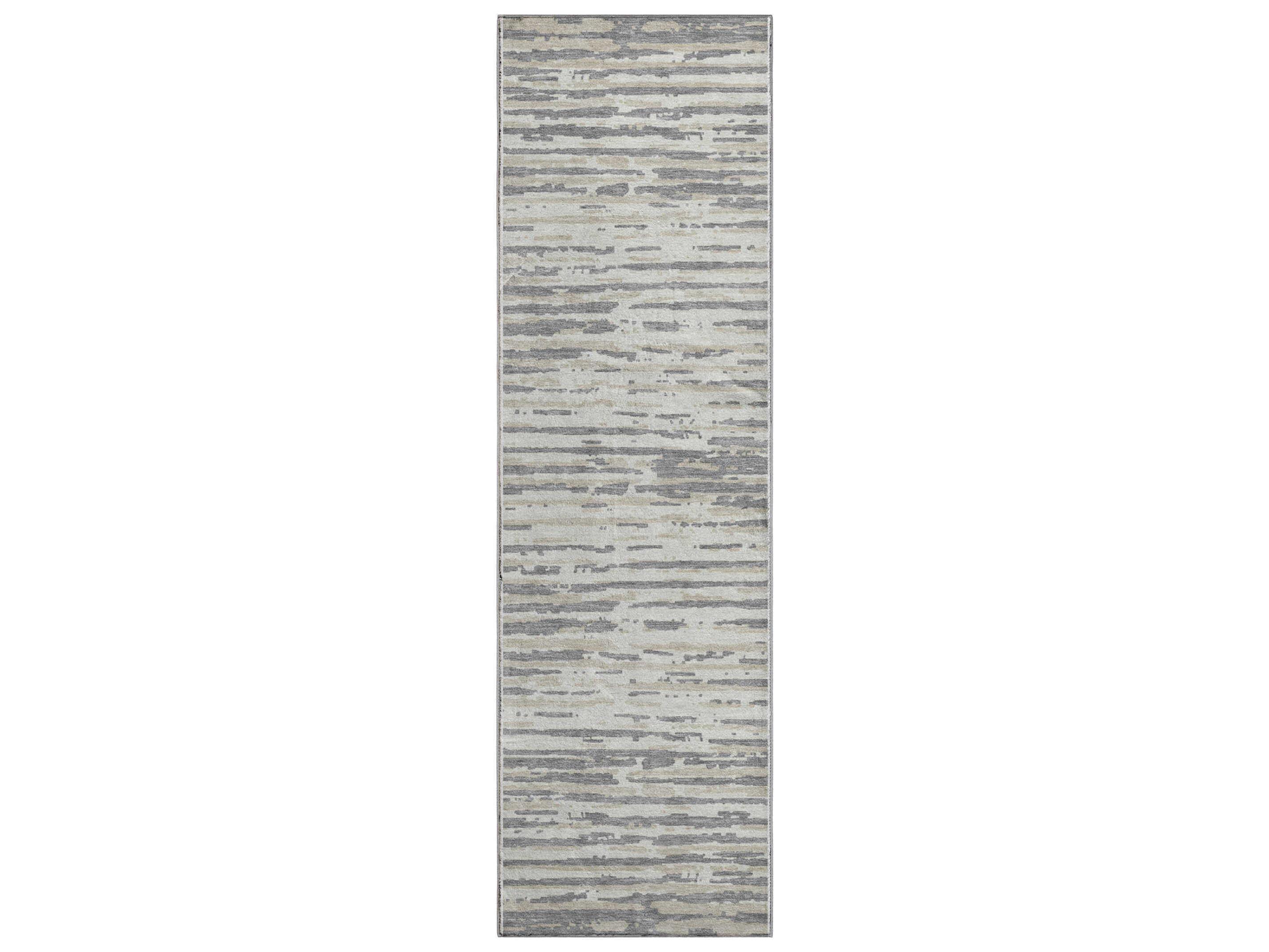 Dalyn Mayfield Striped Area Rug