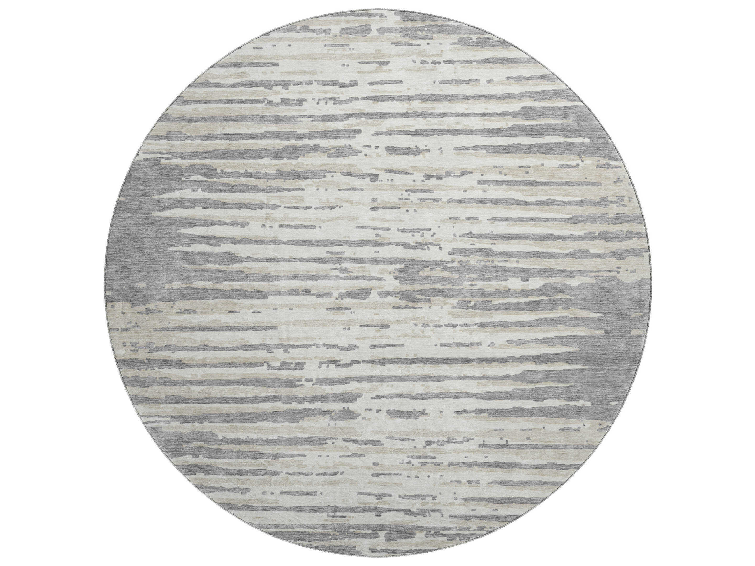 Dalyn Mayfield Striped Area Rug
