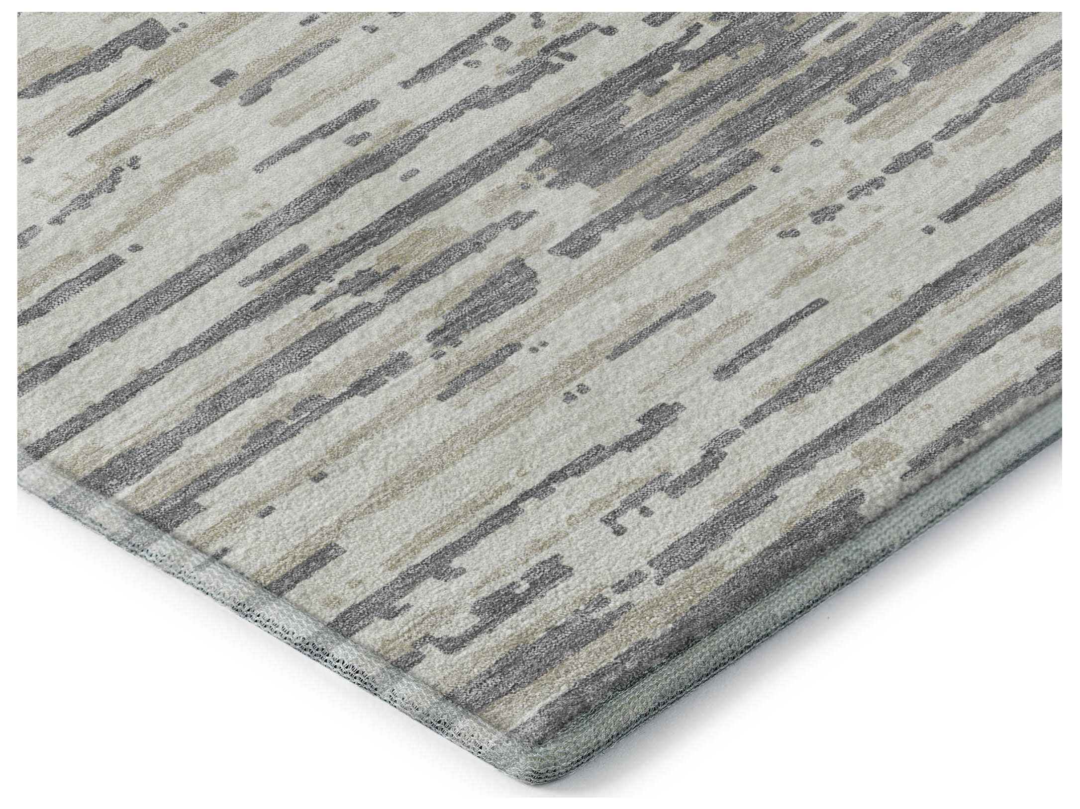Dalyn Mayfield Striped Area Rug