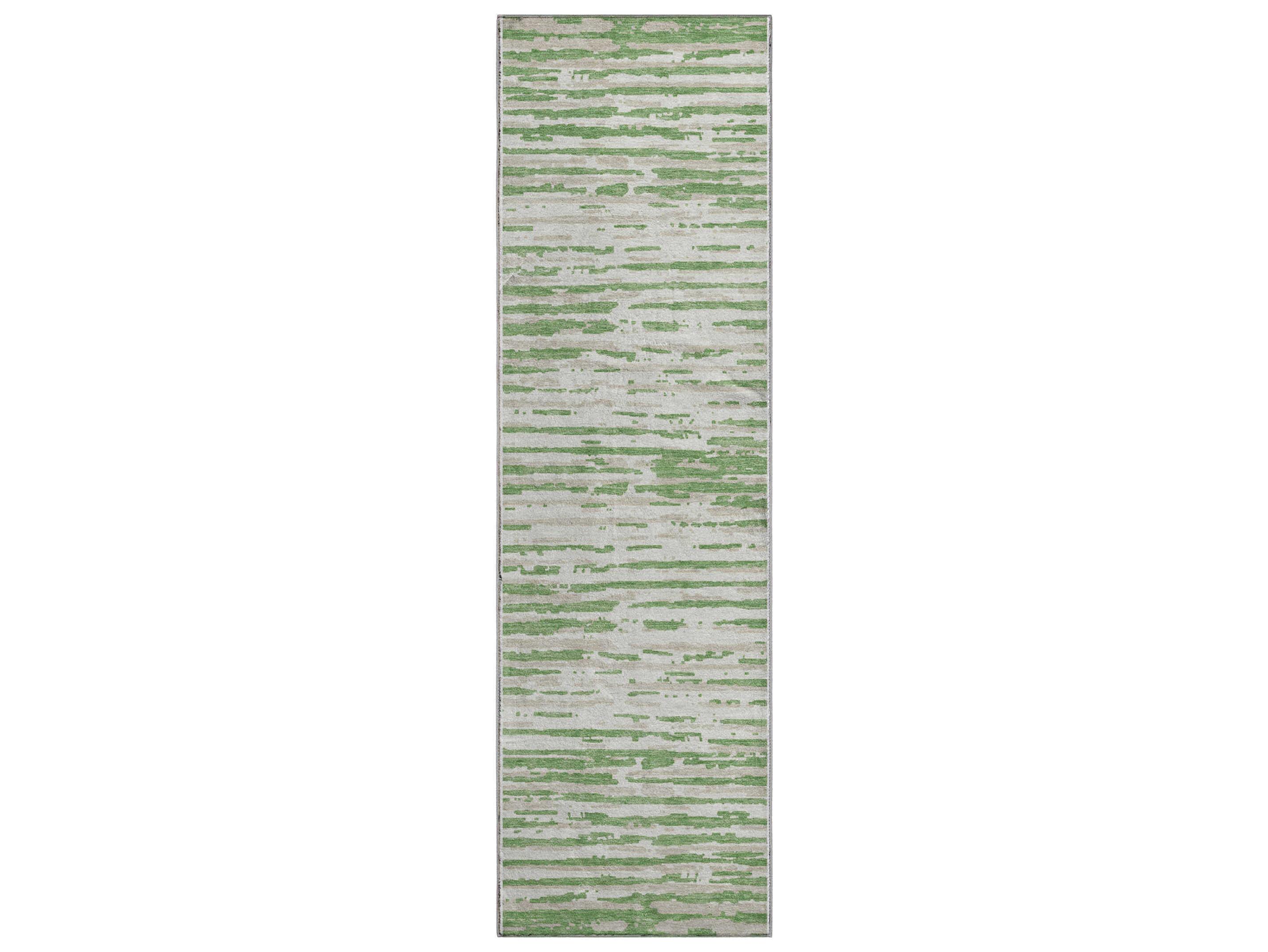 Dalyn Mayfield Striped Area Rug