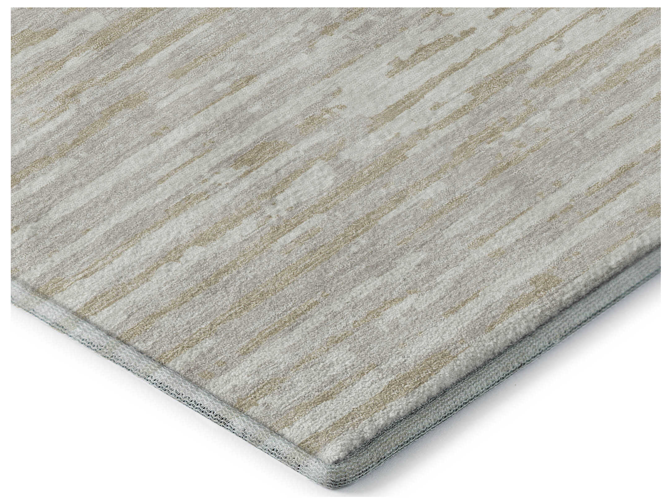 Dalyn Mayfield Striped Area Rug