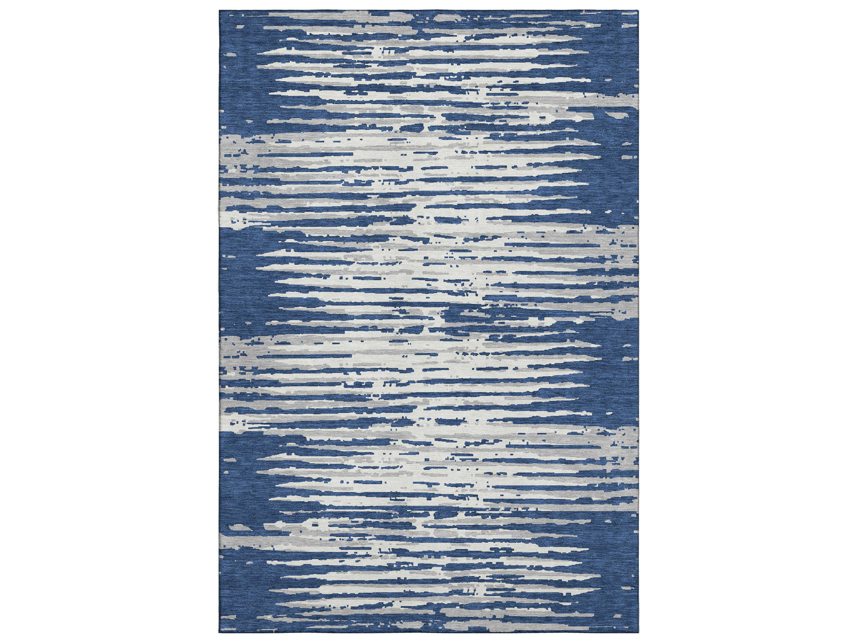 Dalyn Mayfield Striped Area Rug