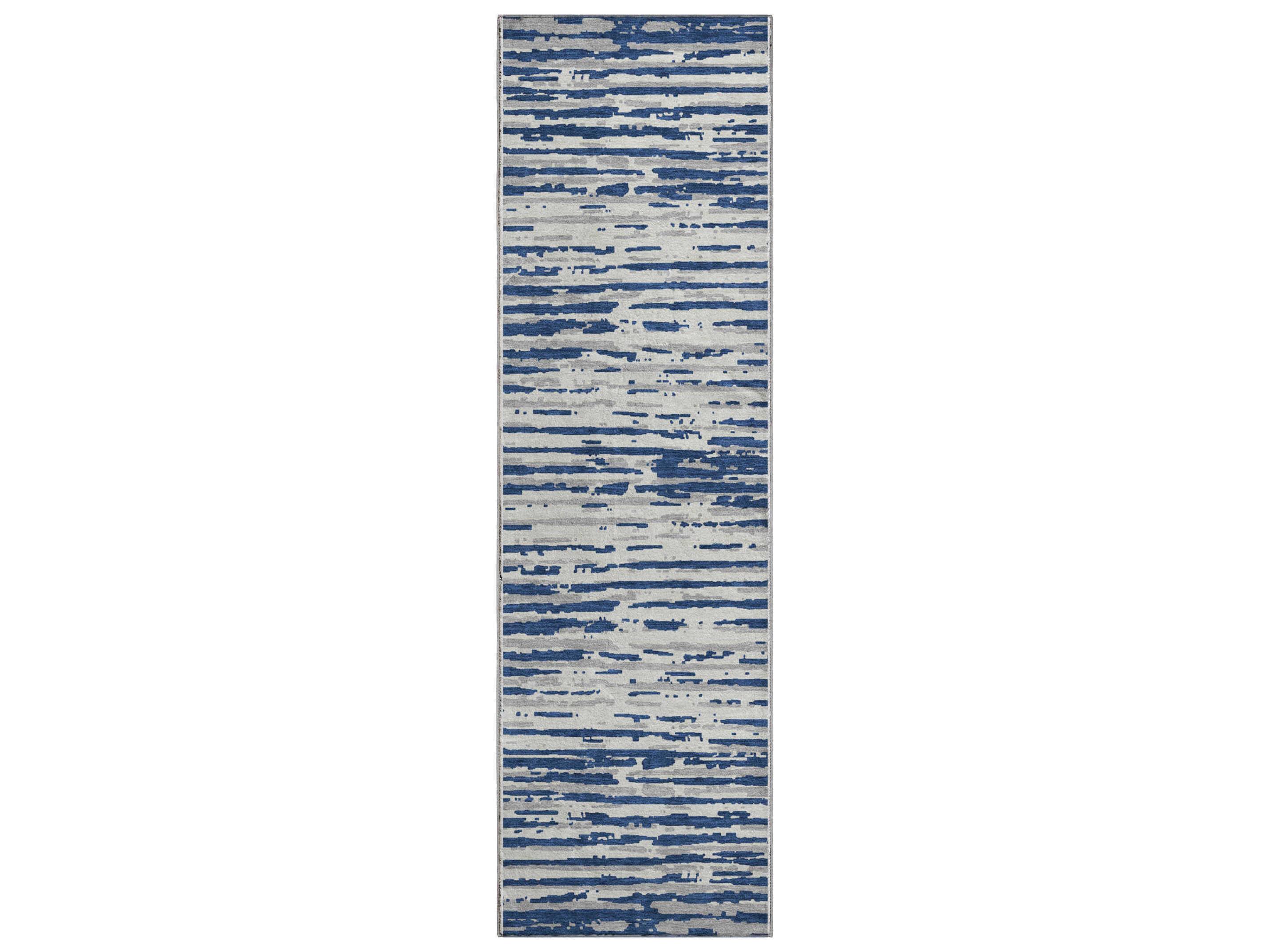 Dalyn Mayfield Striped Area Rug