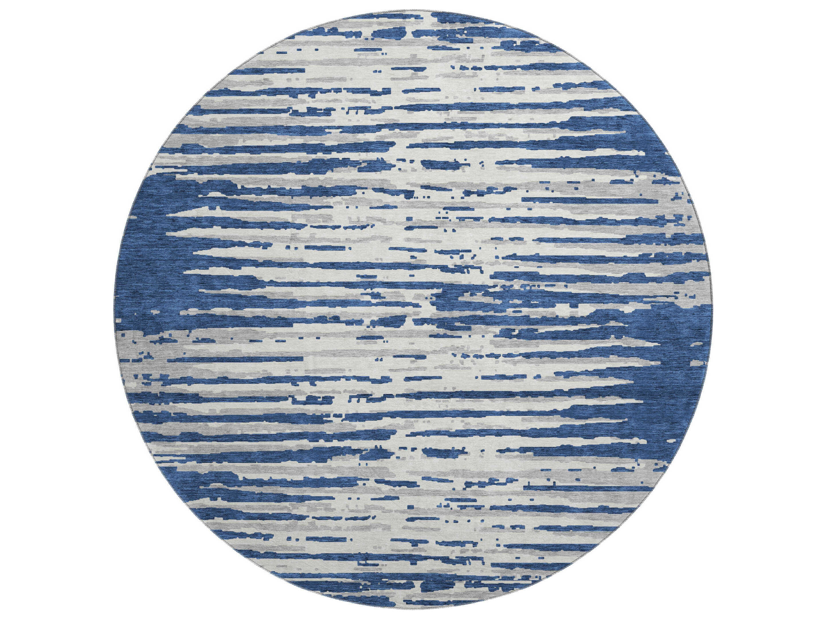 Dalyn Mayfield Striped Area Rug