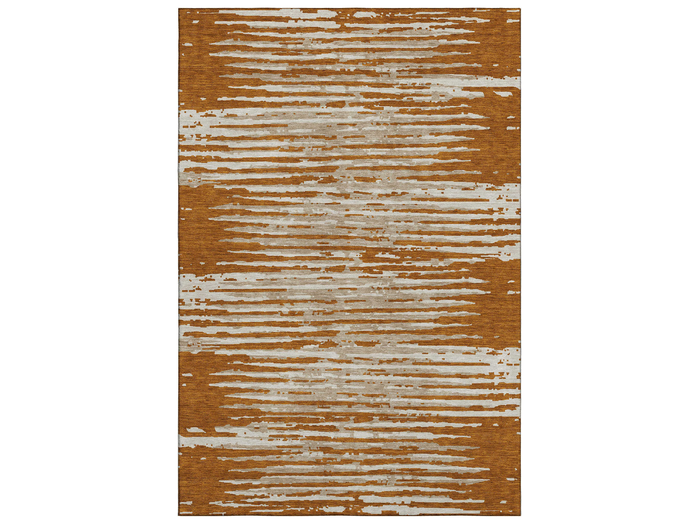Dalyn Mayfield Striped Area Rug